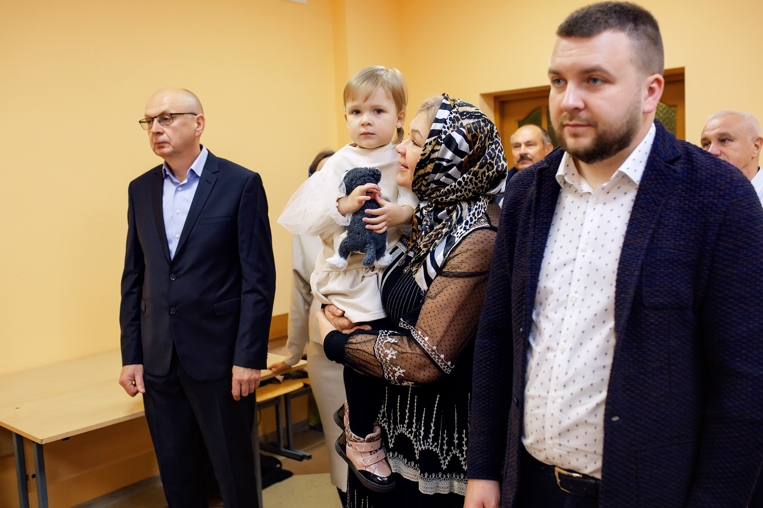 КРЕЩЕНИЕ Верочки Брест. Фотограф новорожденных Оксана Полевская