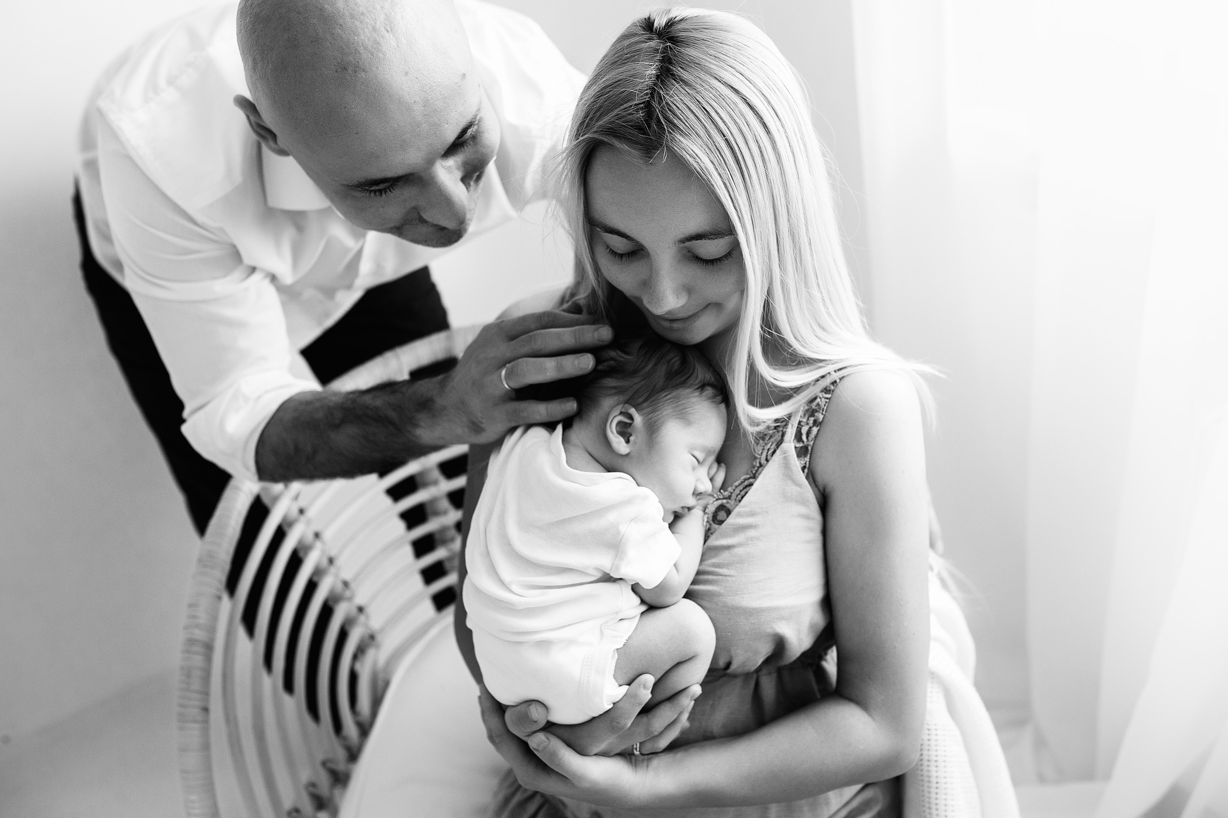 ДАНЯ 13 дней Life студия. Фотограф новорожденных Оксана Полевская