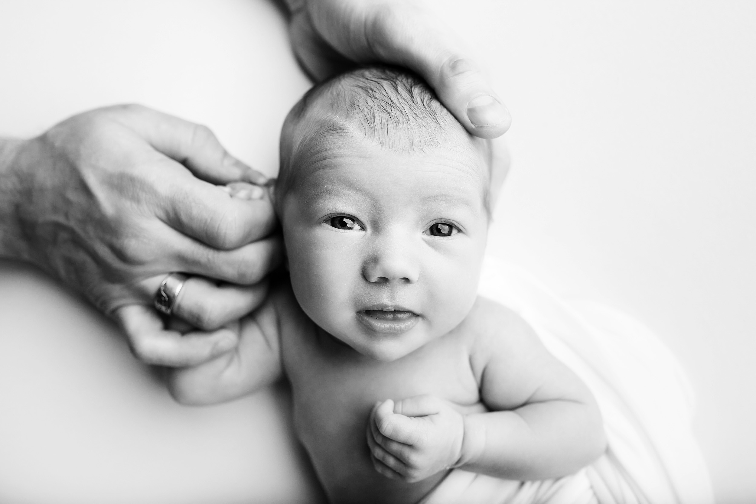 МАША LIFE студийная съемка. Фотограф новорожденных Оксана Полевская