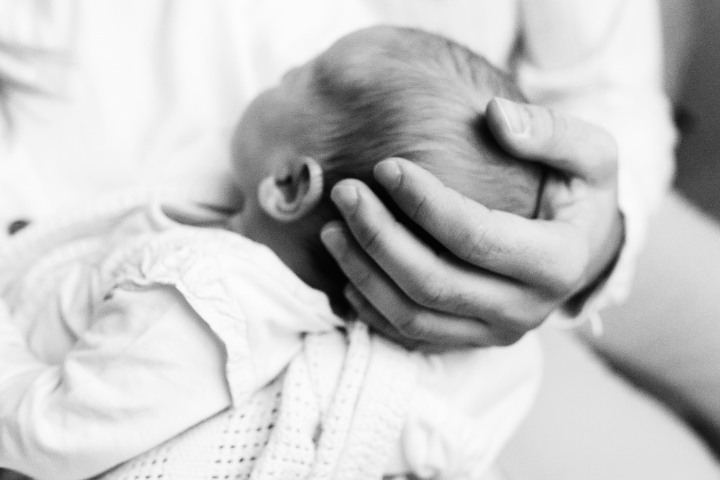 МИЯ Life студия. Фотограф новорожденных Оксана Полевская