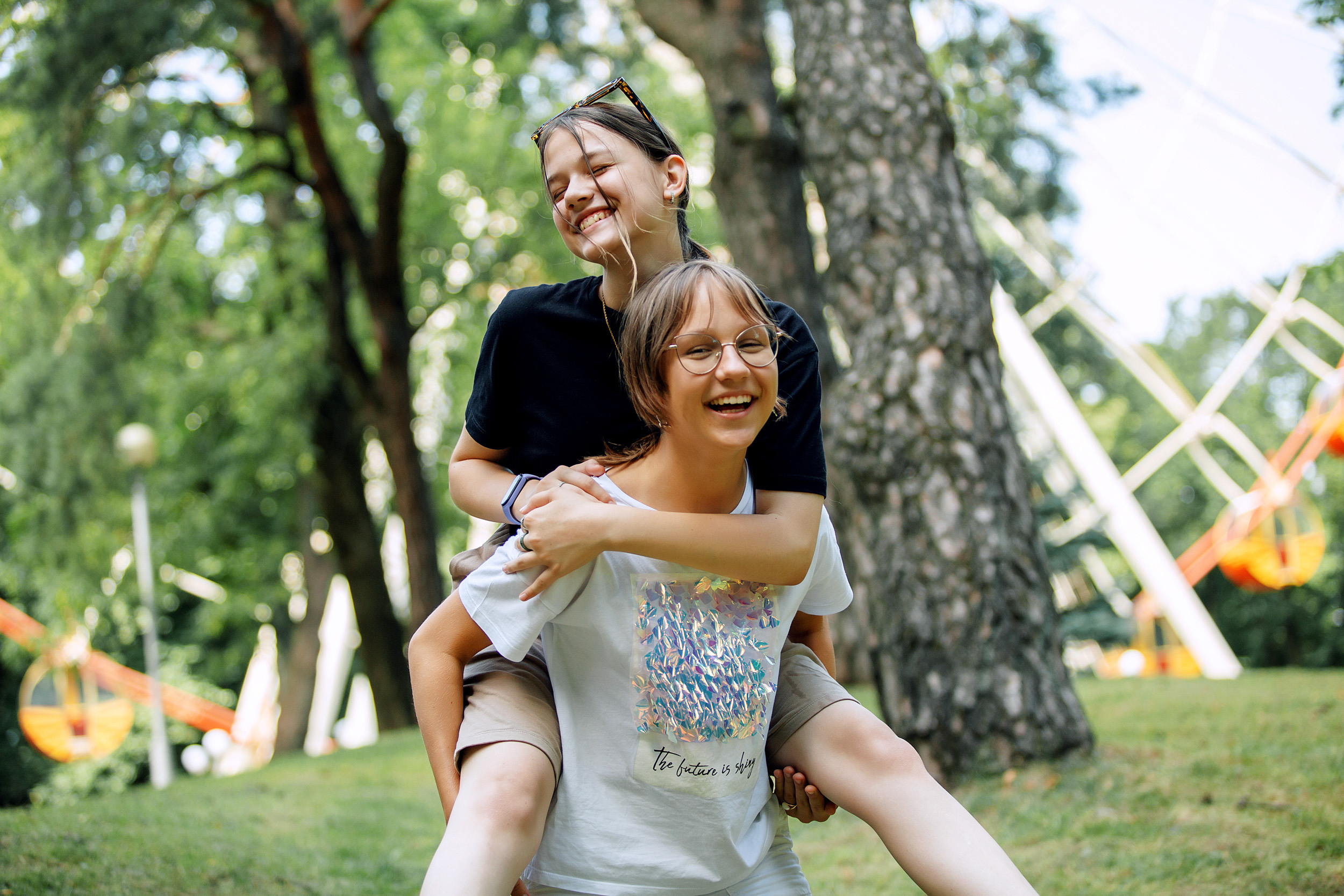 МАШЕ 13 лет. Фотограф новорожденных Оксана Полевская