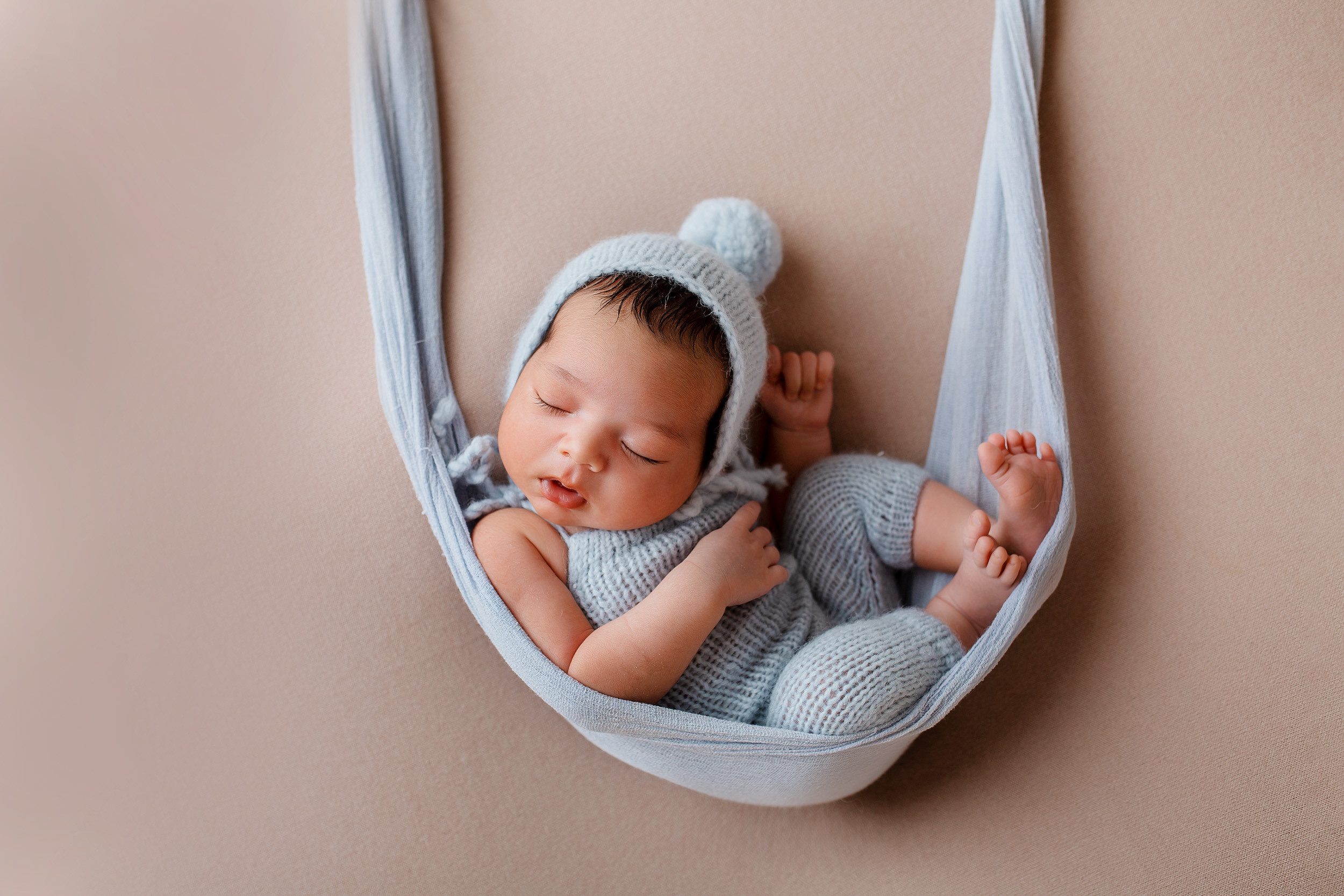 ОТЗЫВЫ. Фотограф новорожденных Оксана Полевская