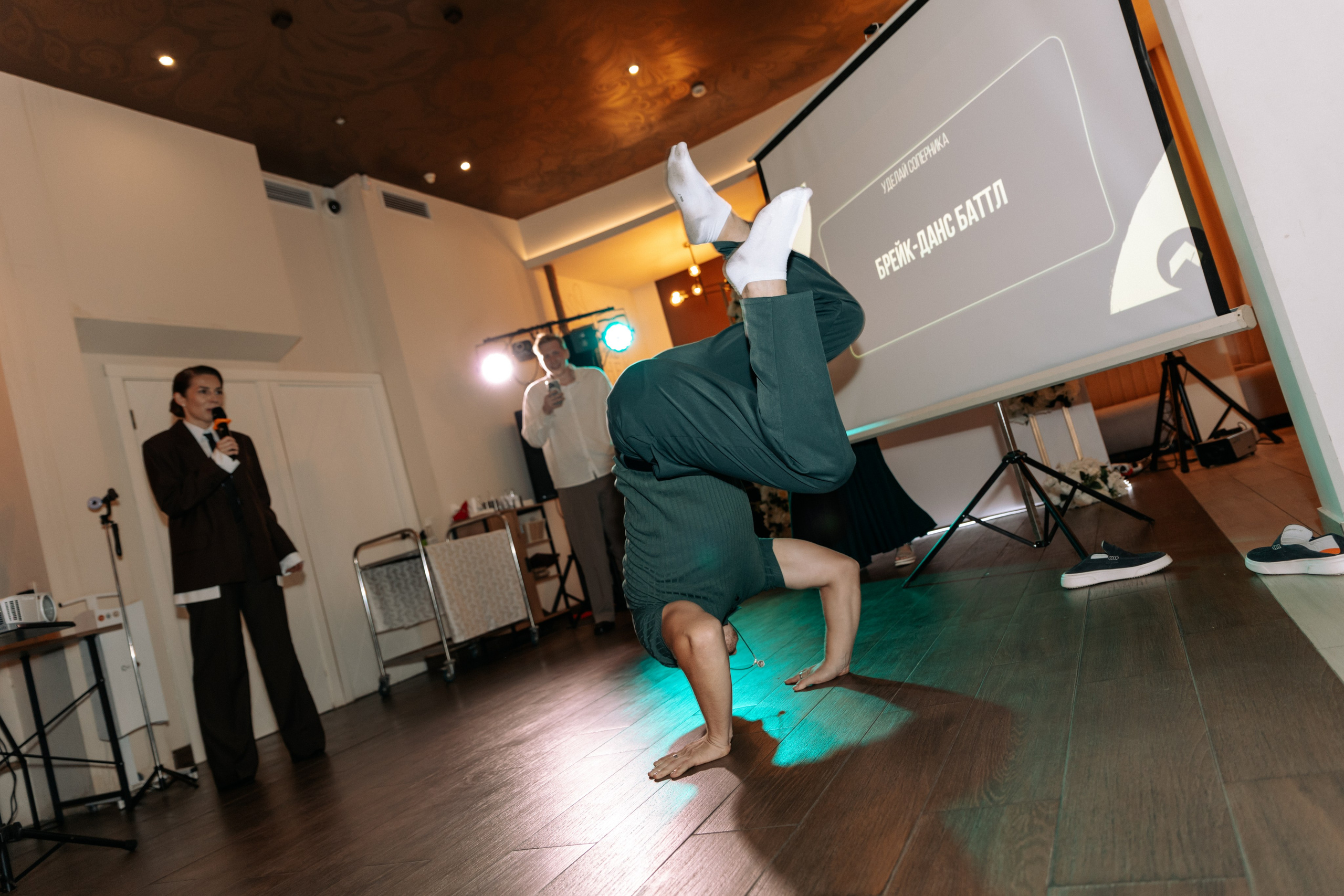 Илья и Аня. Фотограф Диана Воробьева Нижний Новгород