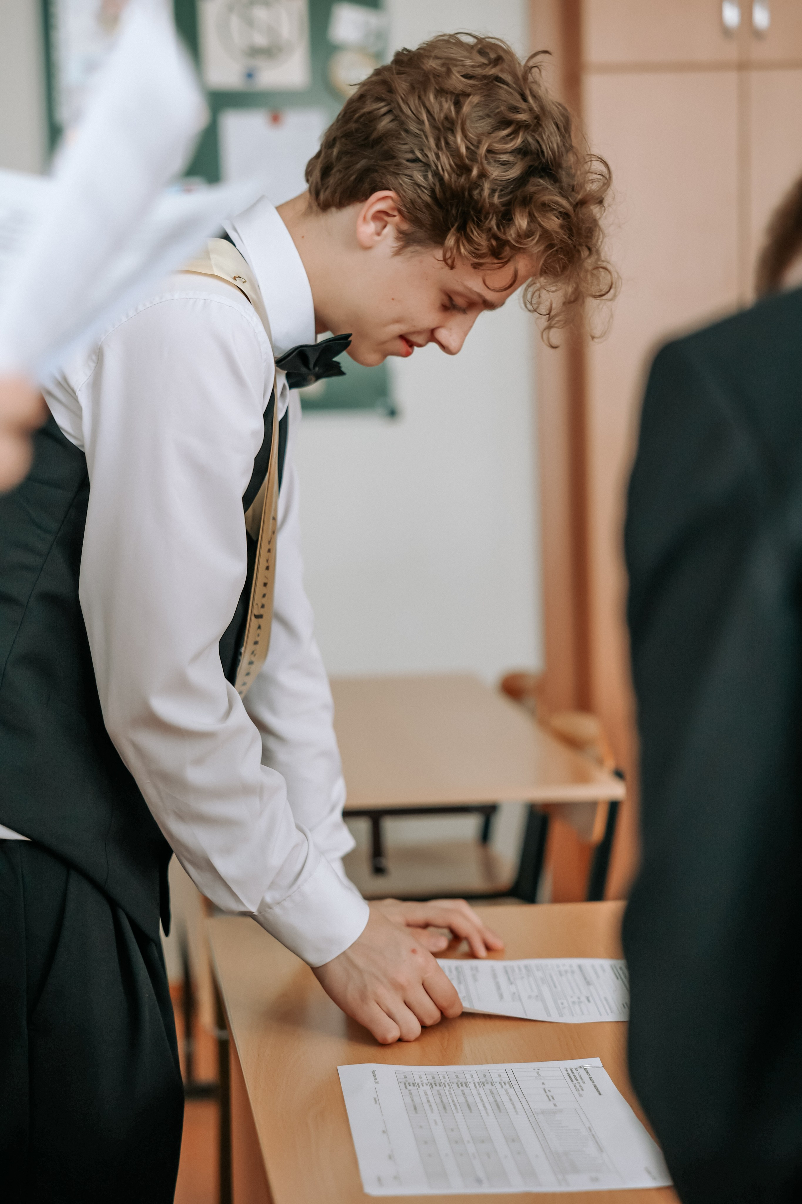 Последний звонок|Школа 140. Фотограф Диана Воробьева Нижний Новгород