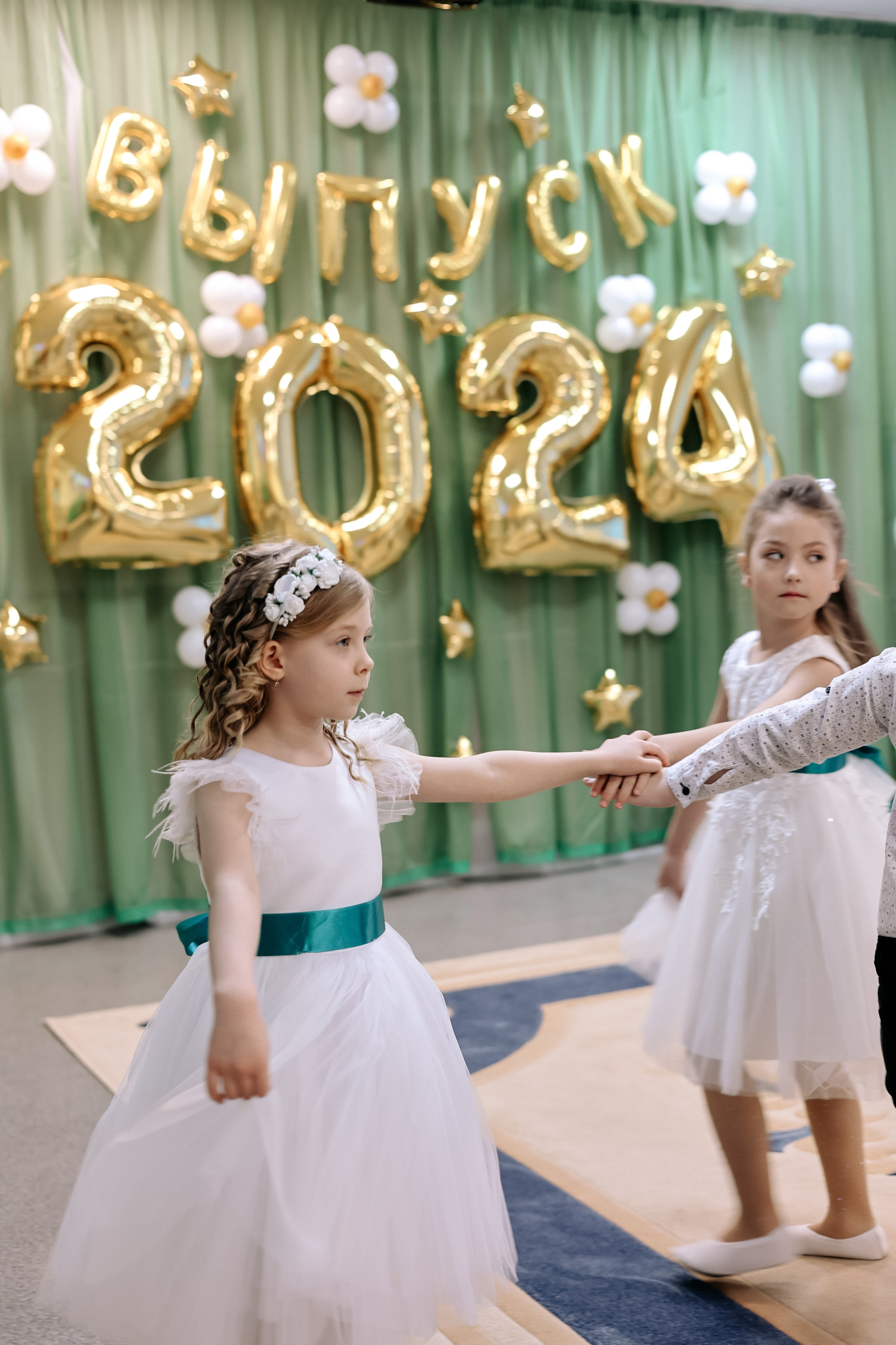 Детский сад № 271. Фотограф Диана Воробьева Нижний Новгород