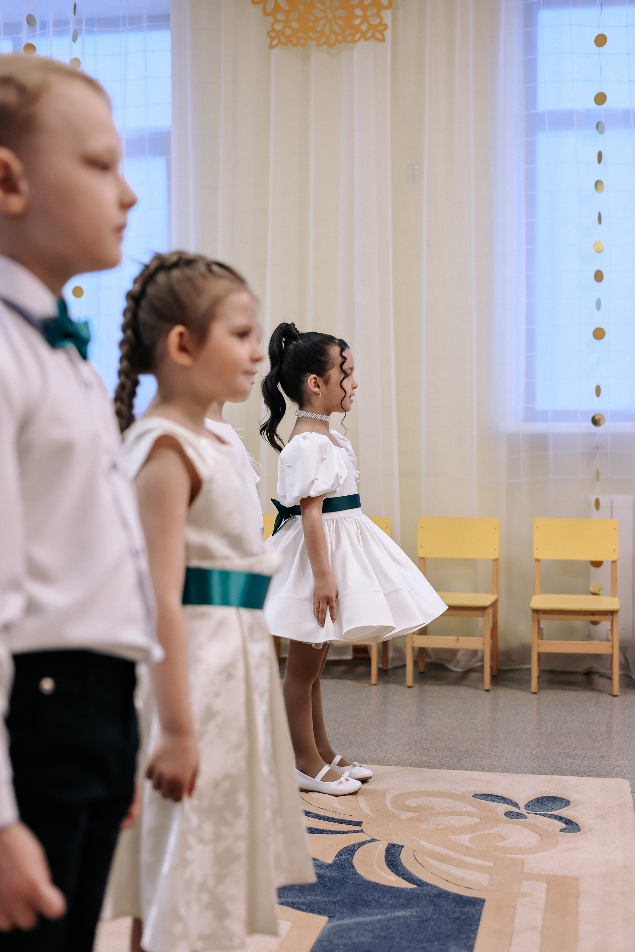 Детский сад № 271. Фотограф Диана Воробьева Нижний Новгород