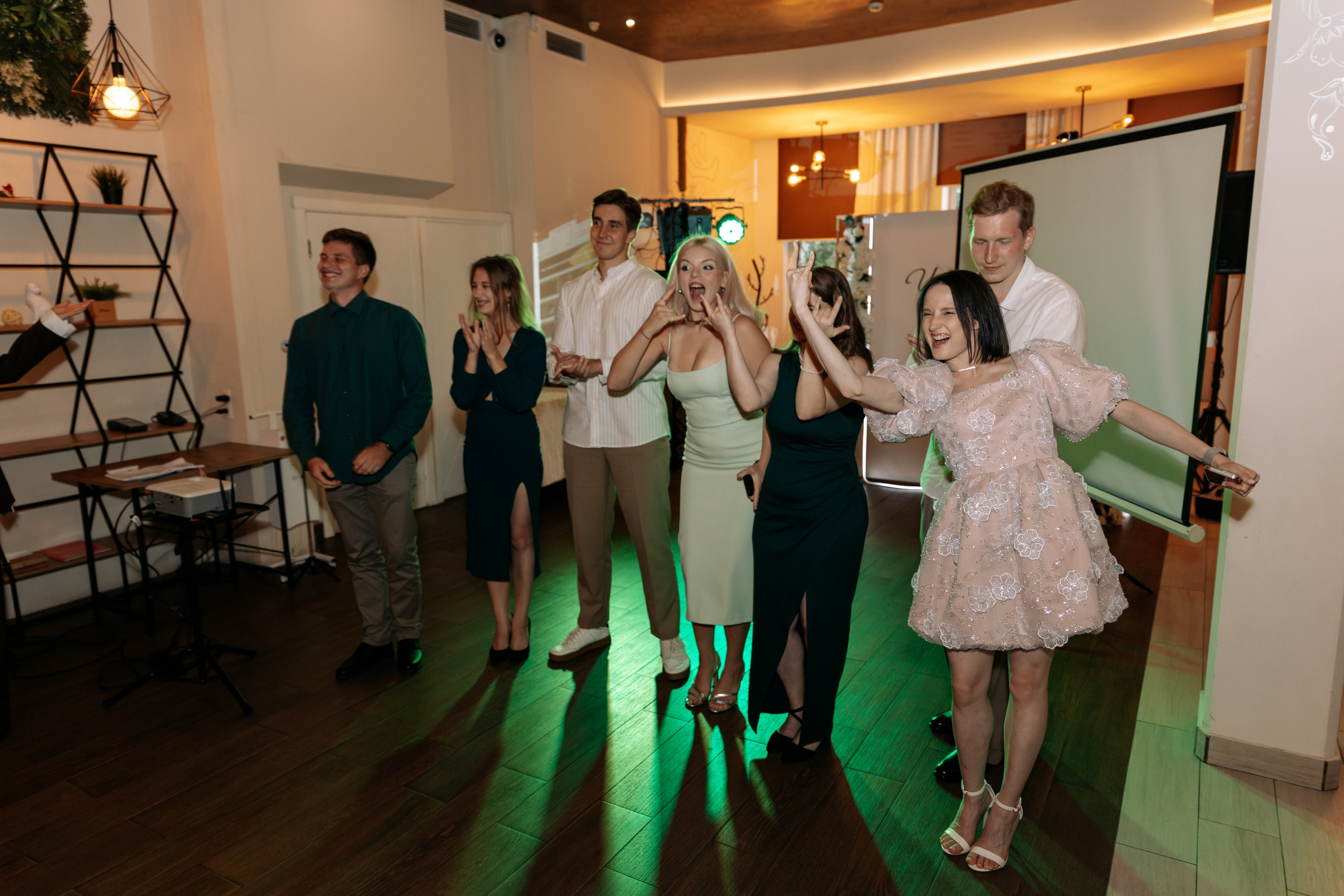 Илья и Аня. Фотограф Диана Воробьева Нижний Новгород