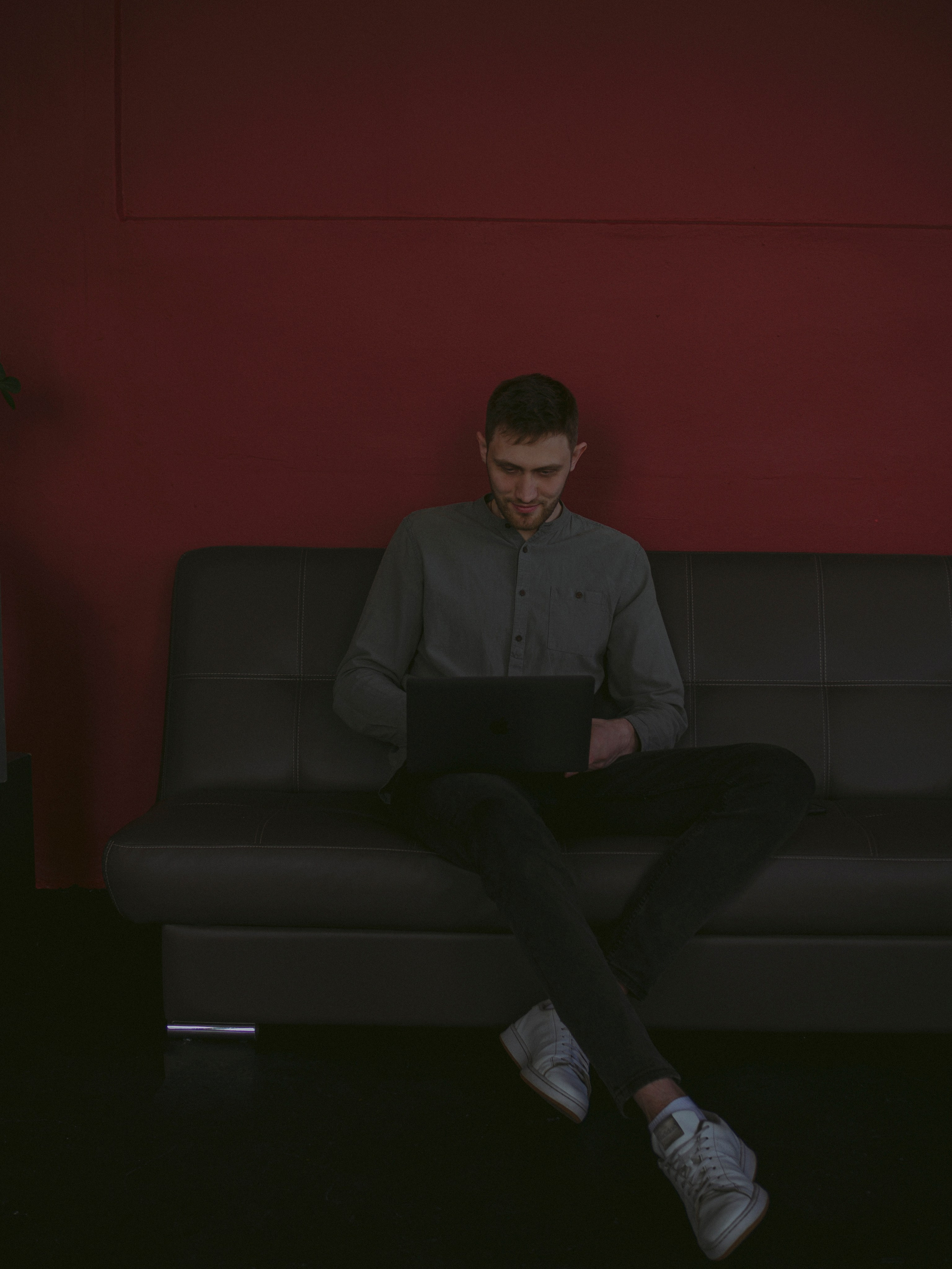 Вадим. Фотограф Диана Воробьева Нижний Новгород