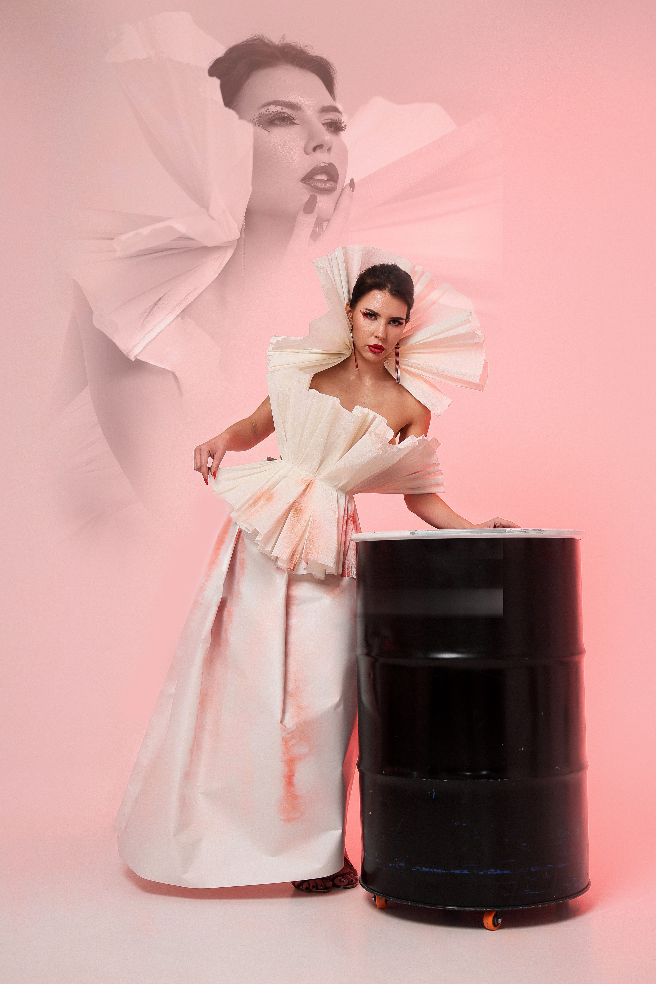 Портретный фотограф в Перми