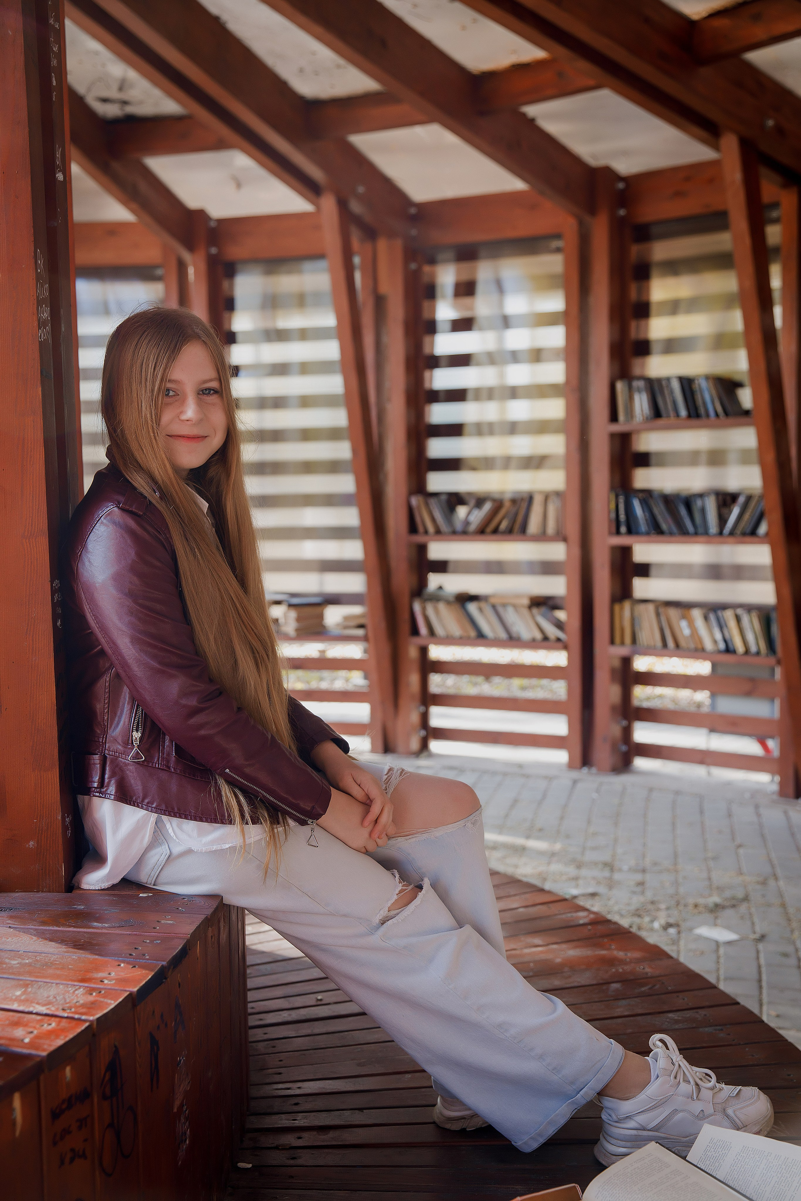 5 «В» Гимназия города Артёма. Photoalbum-vl.ru