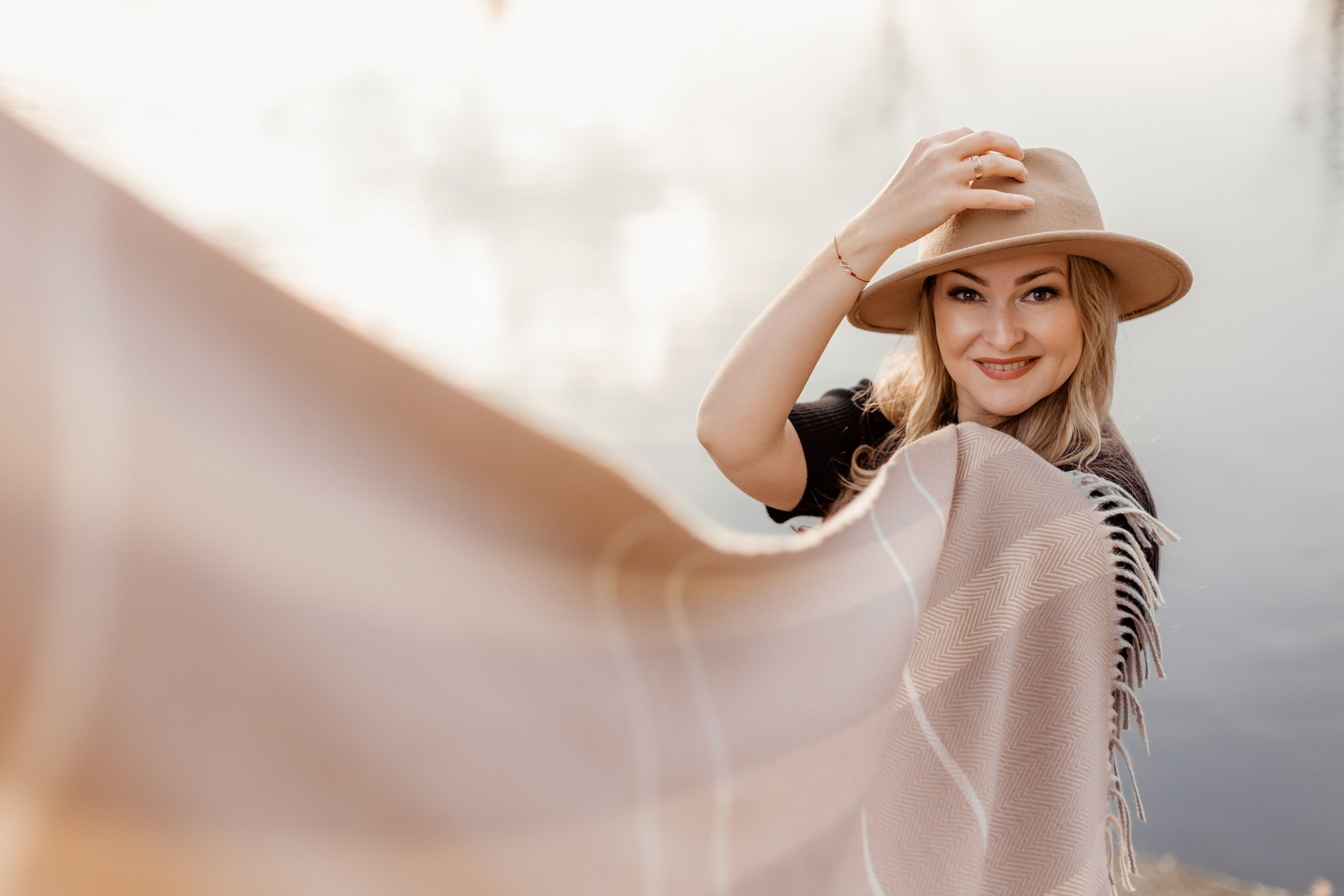 Прогулка по Амалиенау осень. Фотограф в Калининграде свадебная фотография, репортажная, фотосессии