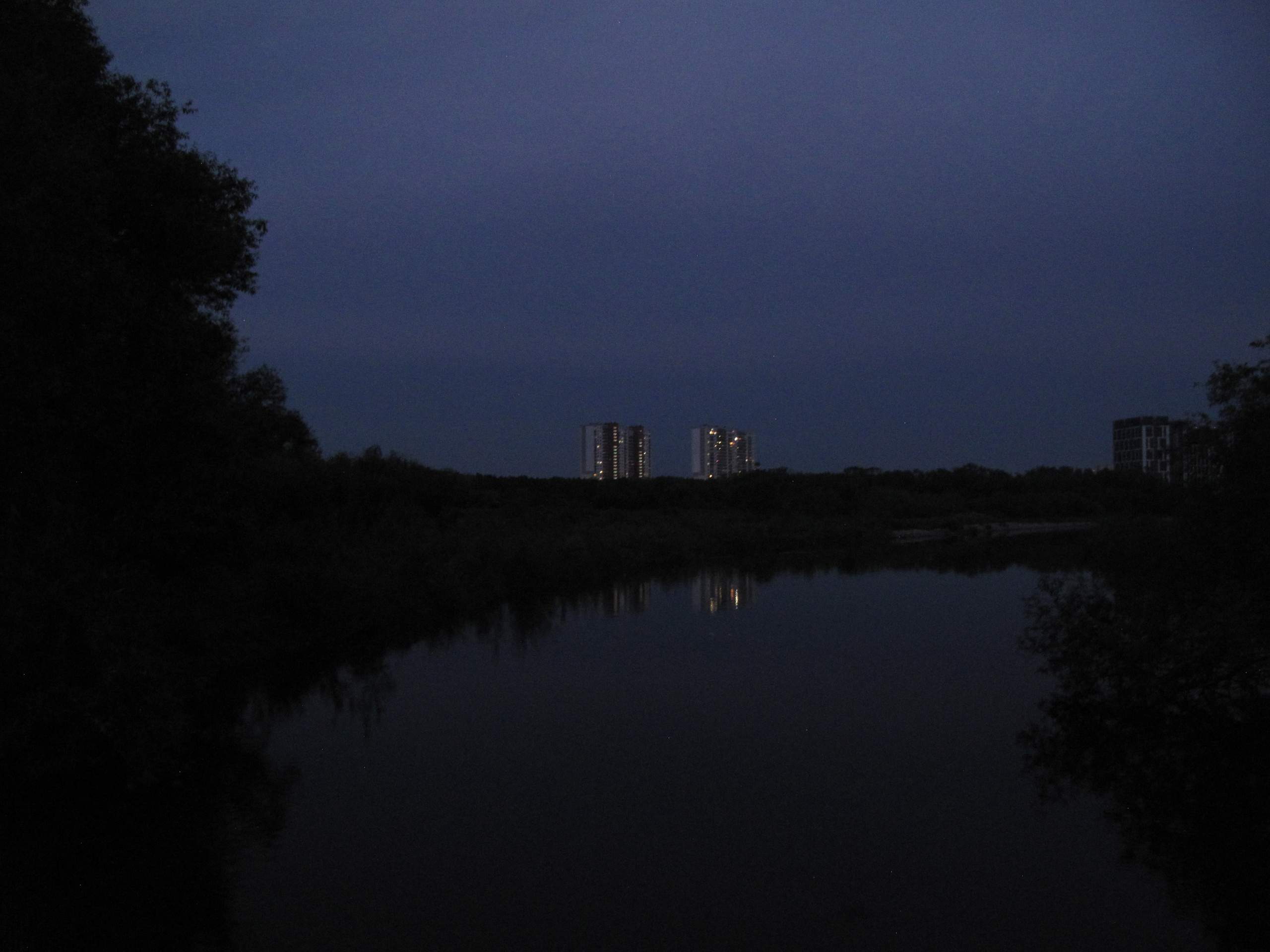 How to be lonely. Breus Sasha photography & art