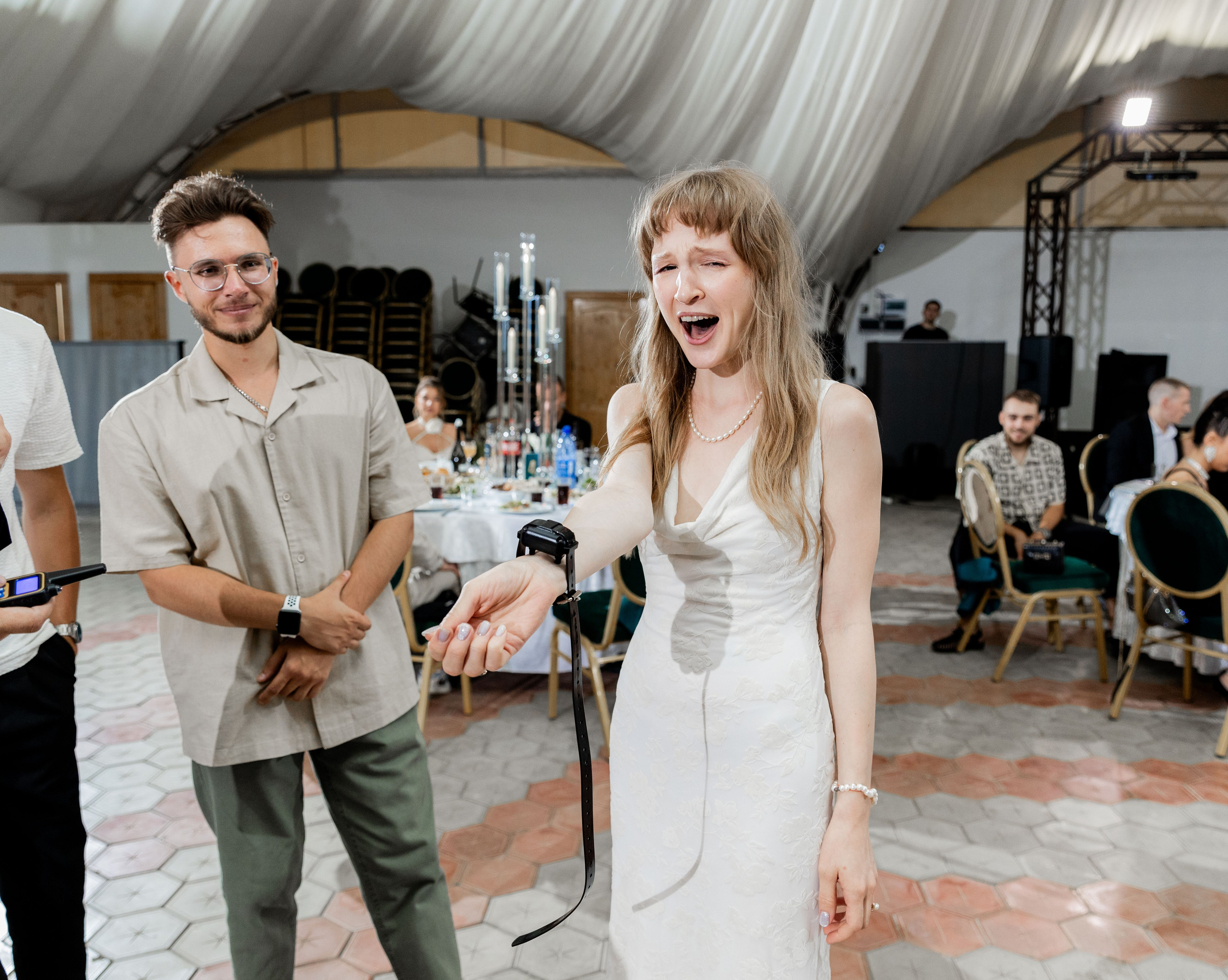 Влад и Ясмин