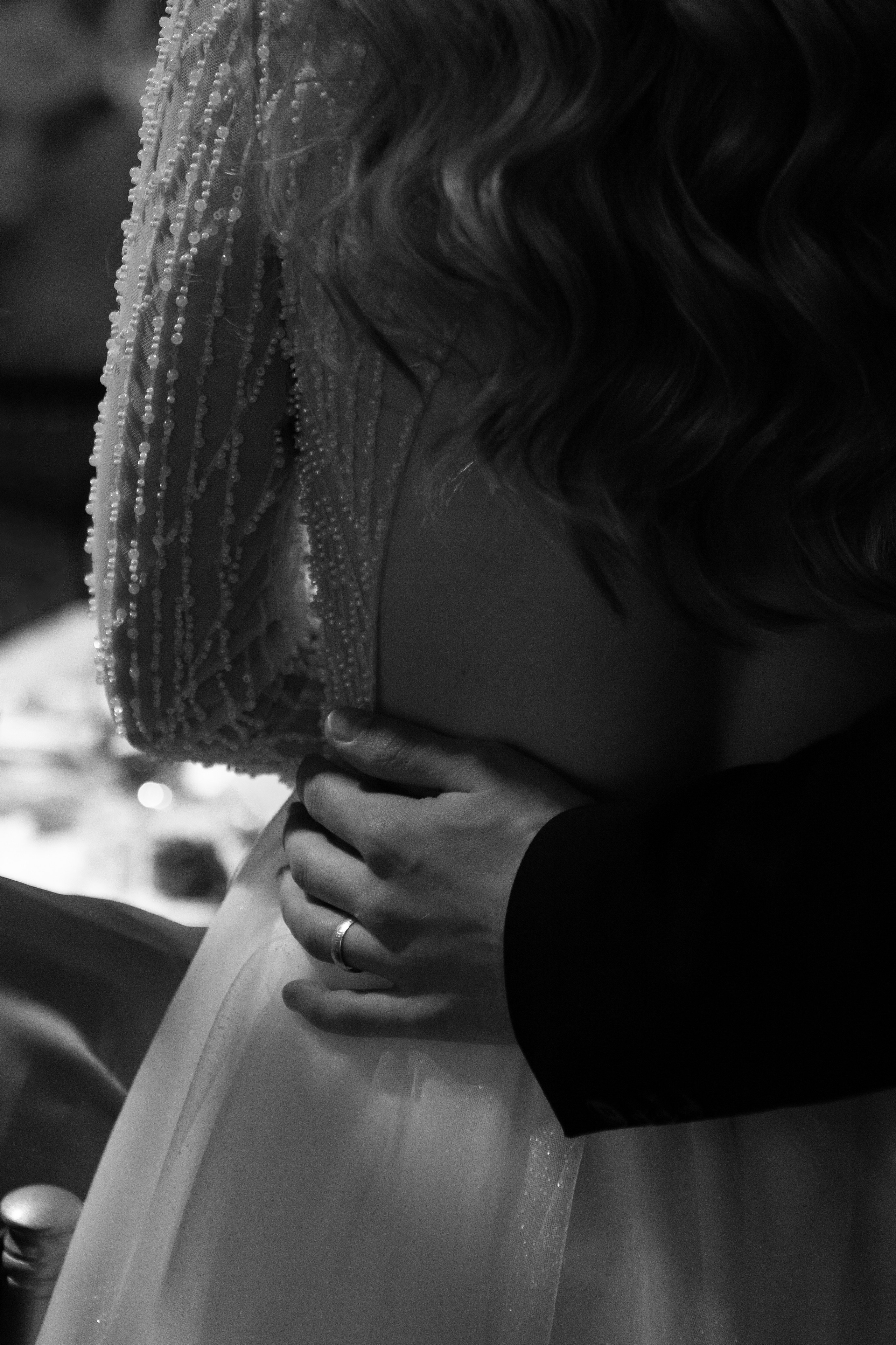 Просто такая сильная любовь. Свадебный и семейный фотограф Арина Кулёва