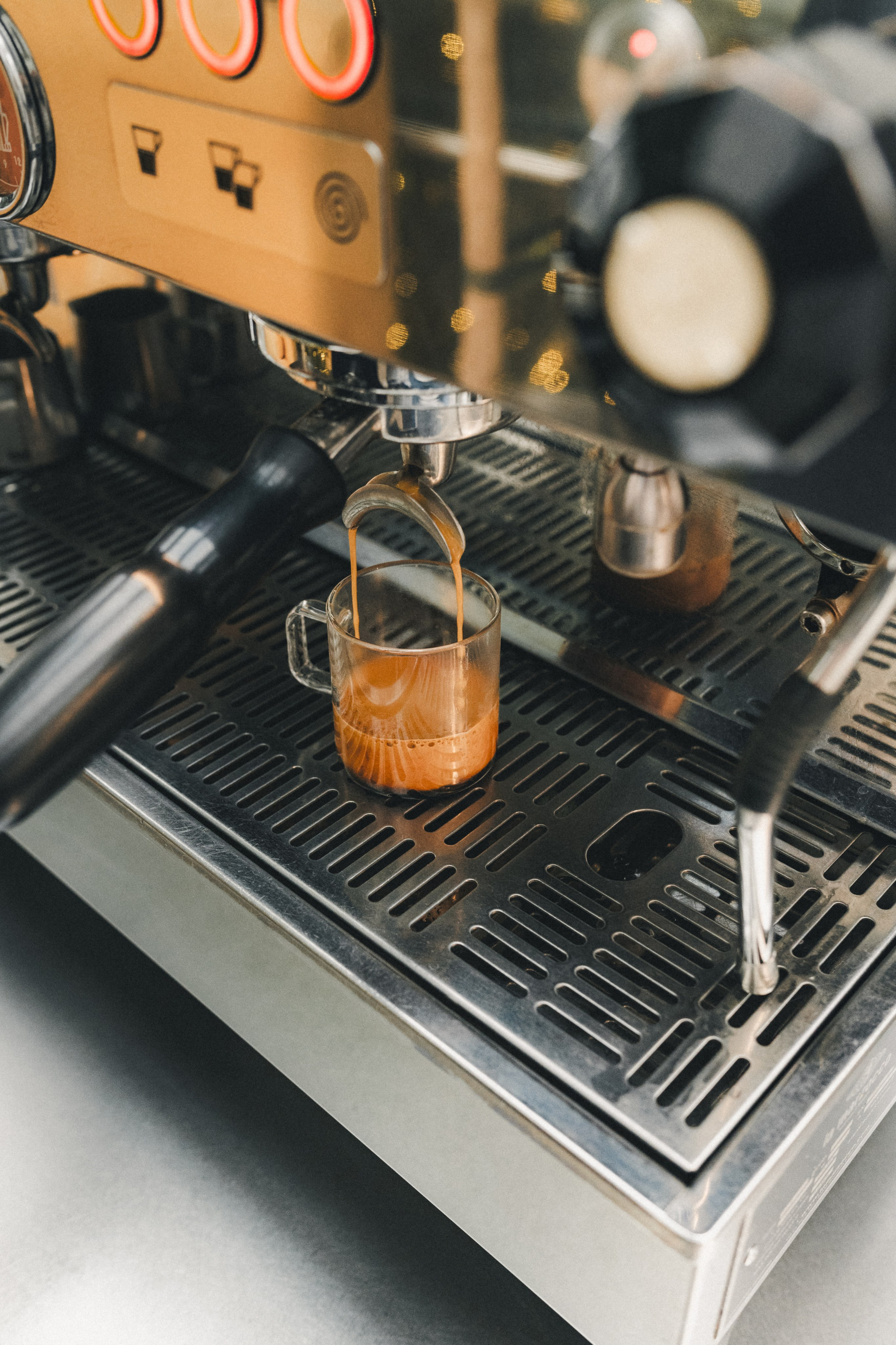 Found Record Store & Pizzeria. Фотограф Илья К. в Москве