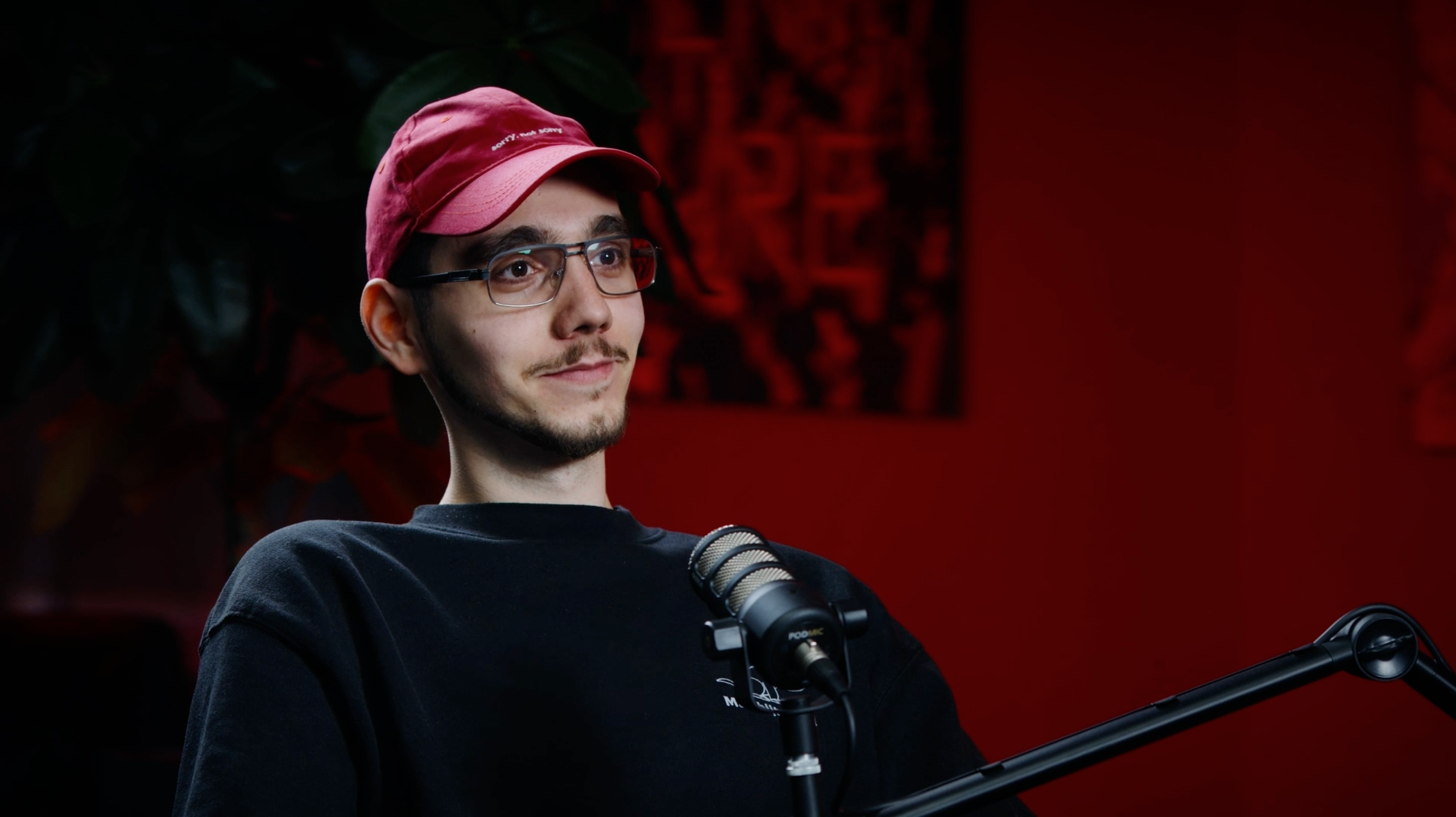 СМСЛ шоу (podcasts). Цветокоррекция видео онлайн Иван Сержанов