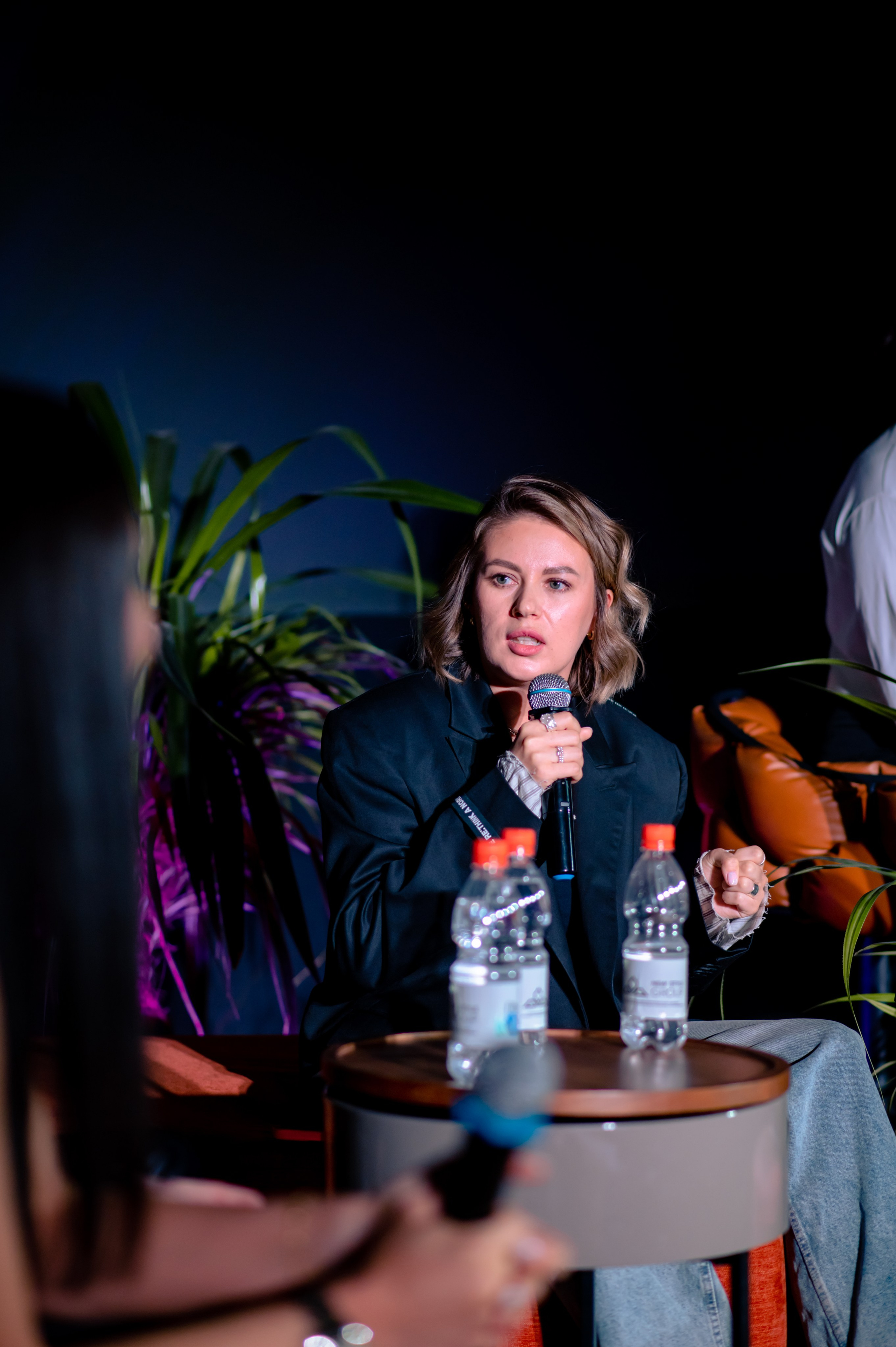 КОНФА by RAKUSA GROUP. МЕДИА-РЕСУРС ХАБАРОВСК / Фотоотчеты / Репортажи / События