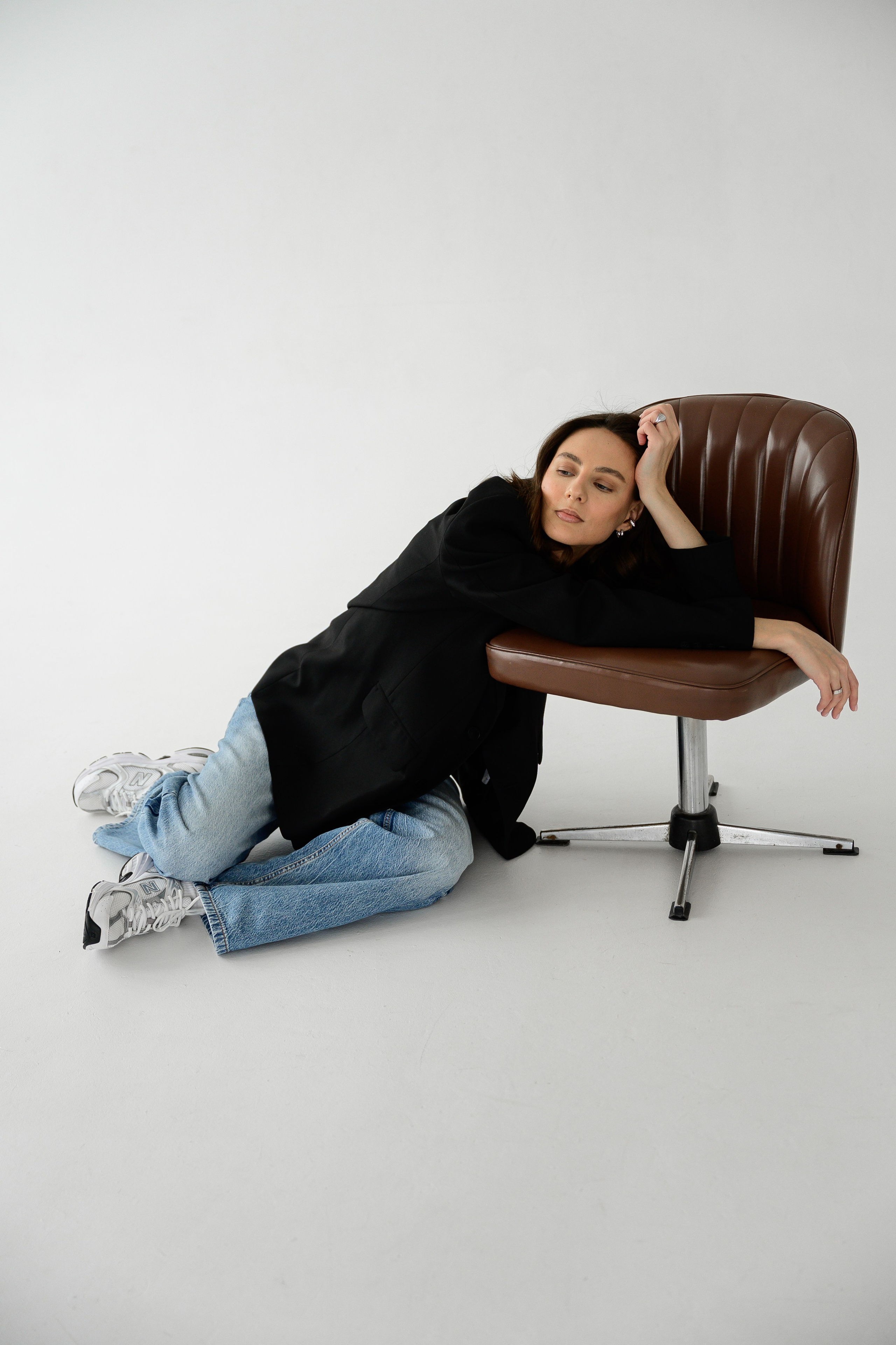 Настя. Тамара Власова