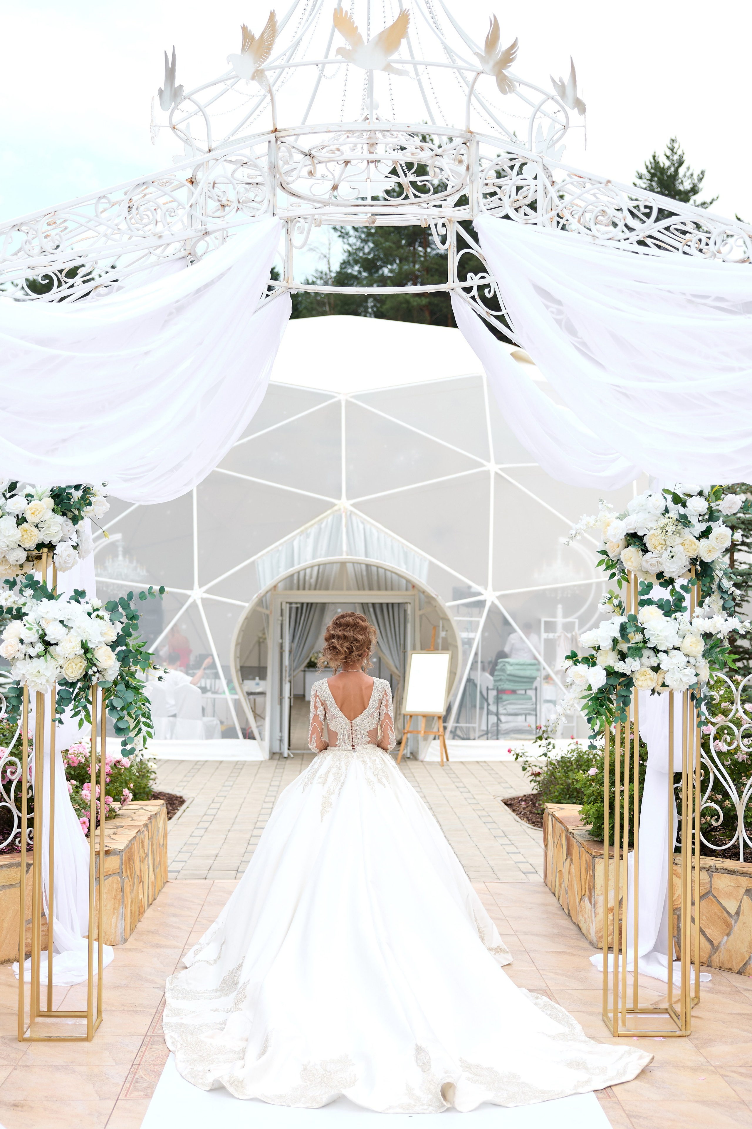 Свадебная фотосессия. Киров. Александр Прозоров фотограф в Кирове