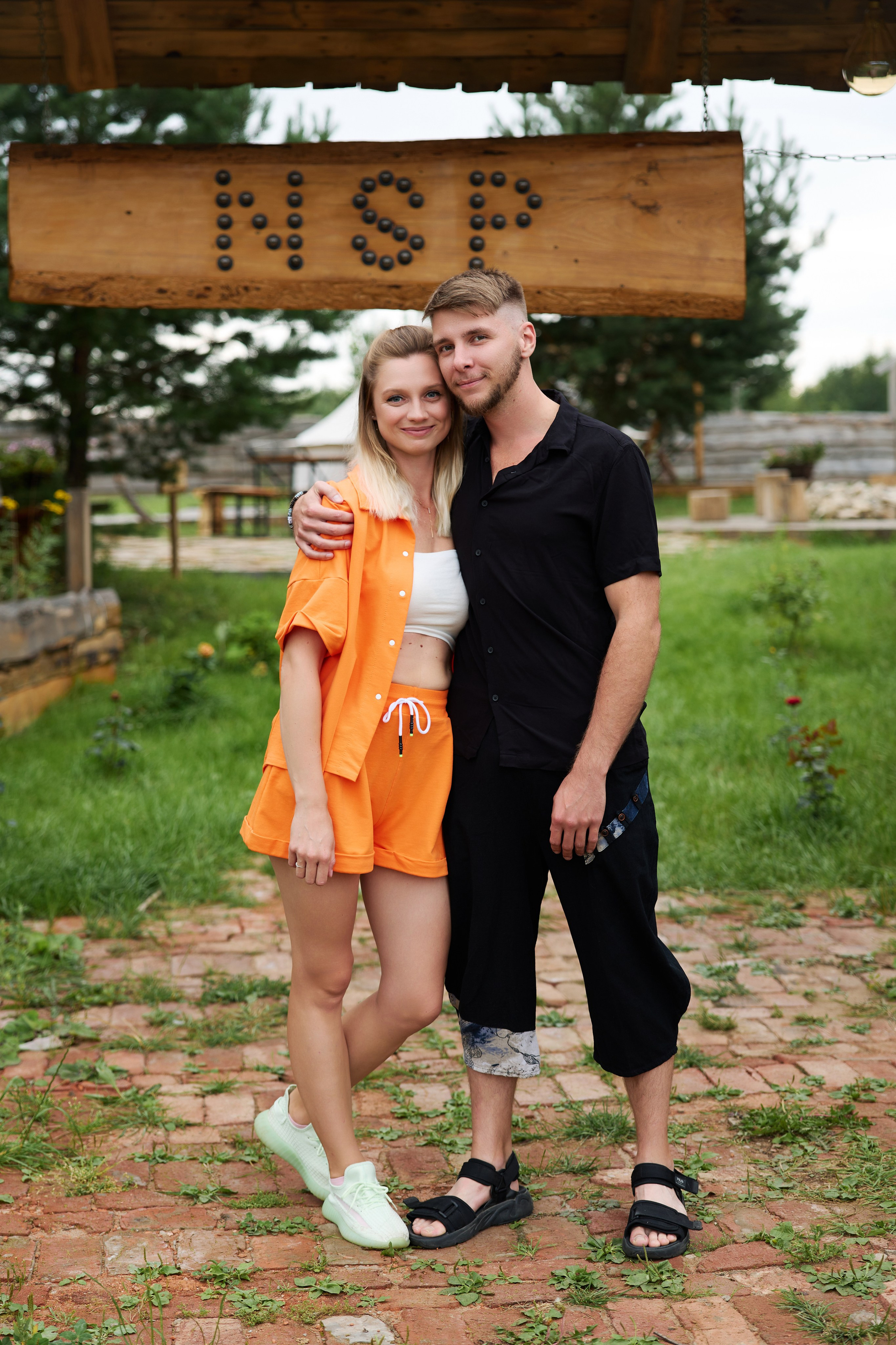 Семейная съемка. Александр Прозоров фотограф в Кирове