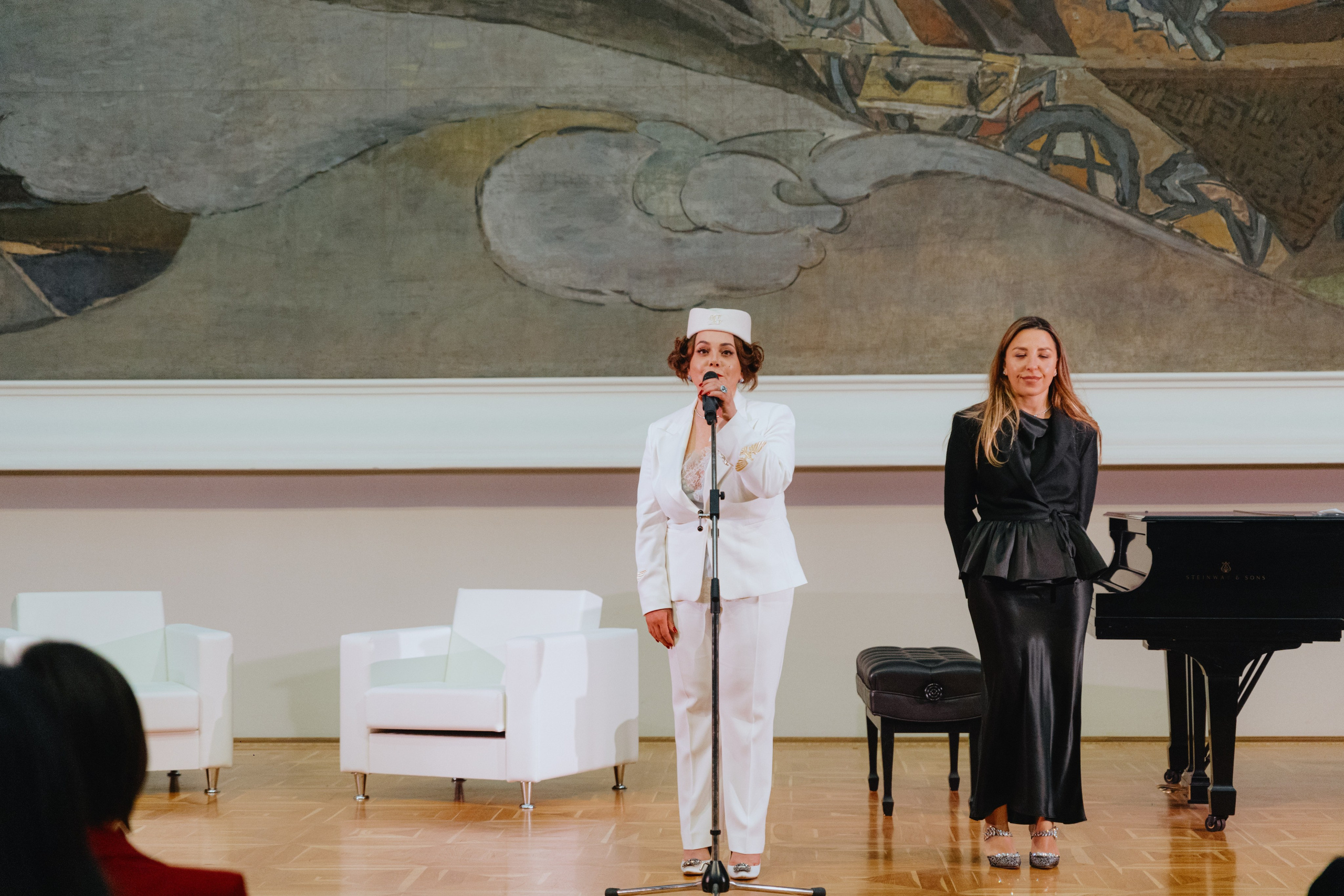 Презентация GET JET в Третьяковской галерее. Фотограф в Москве и Санкт-Петербурге Дарина