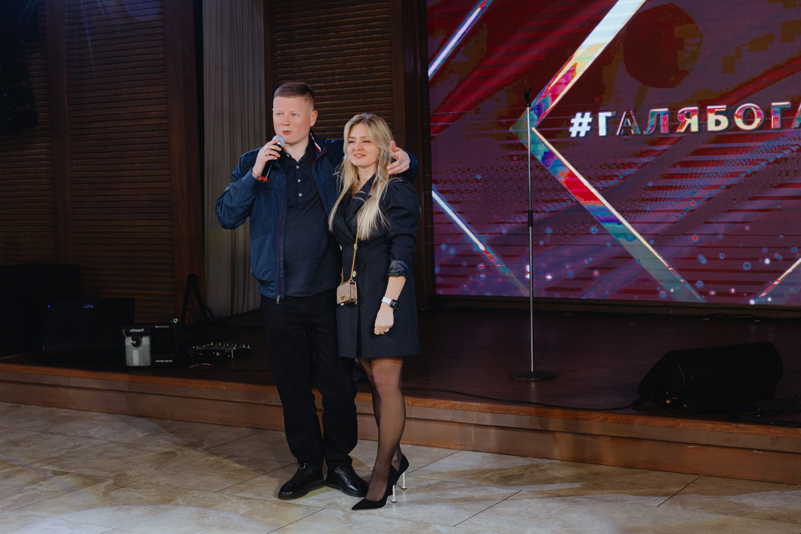 День Рождения Галины Сергеевны (Подольск). Фотограф в Москве и Санкт-Петербурге Дарина