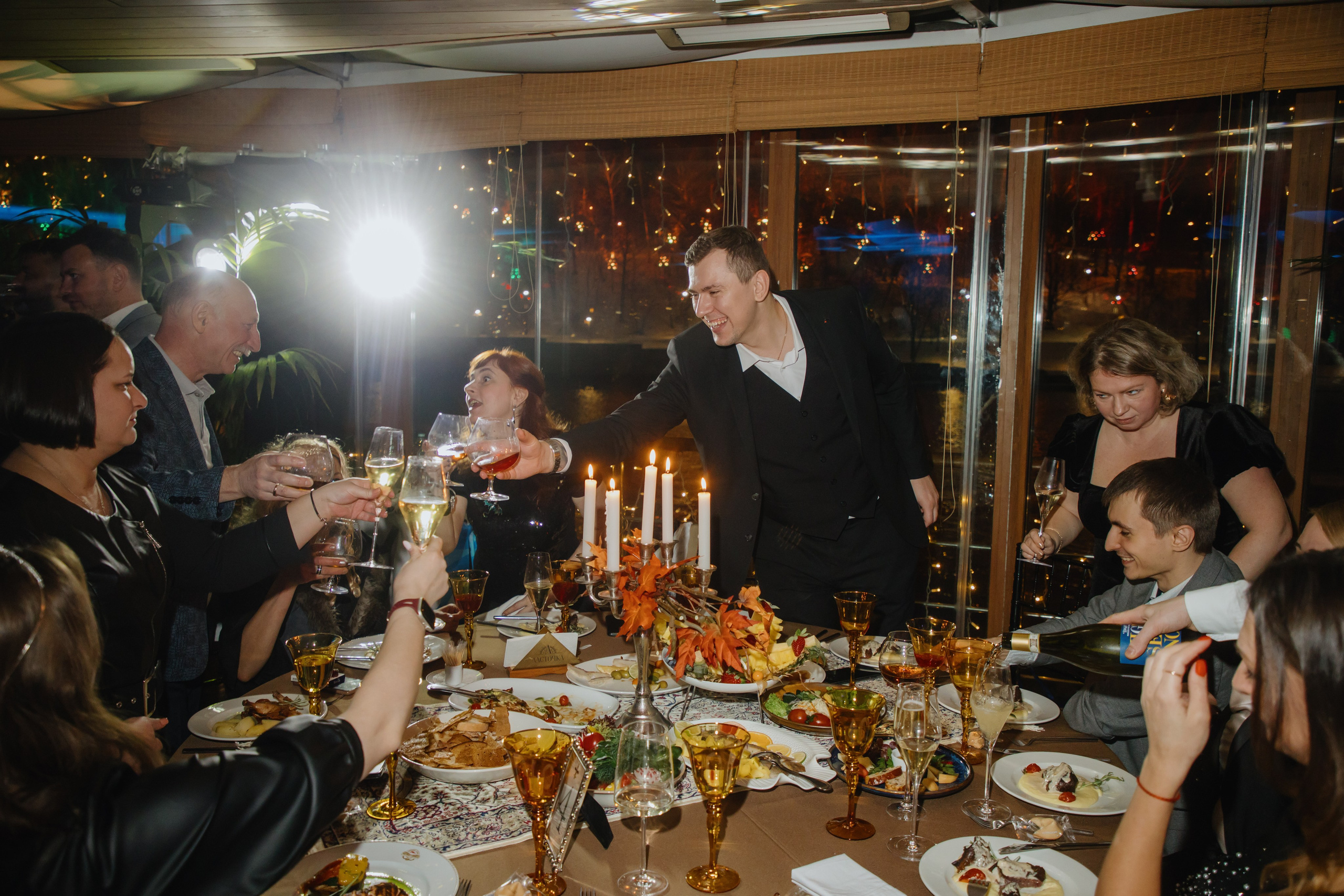 РРК. Фотограф в Москве и Санкт-Петербурге Дарина