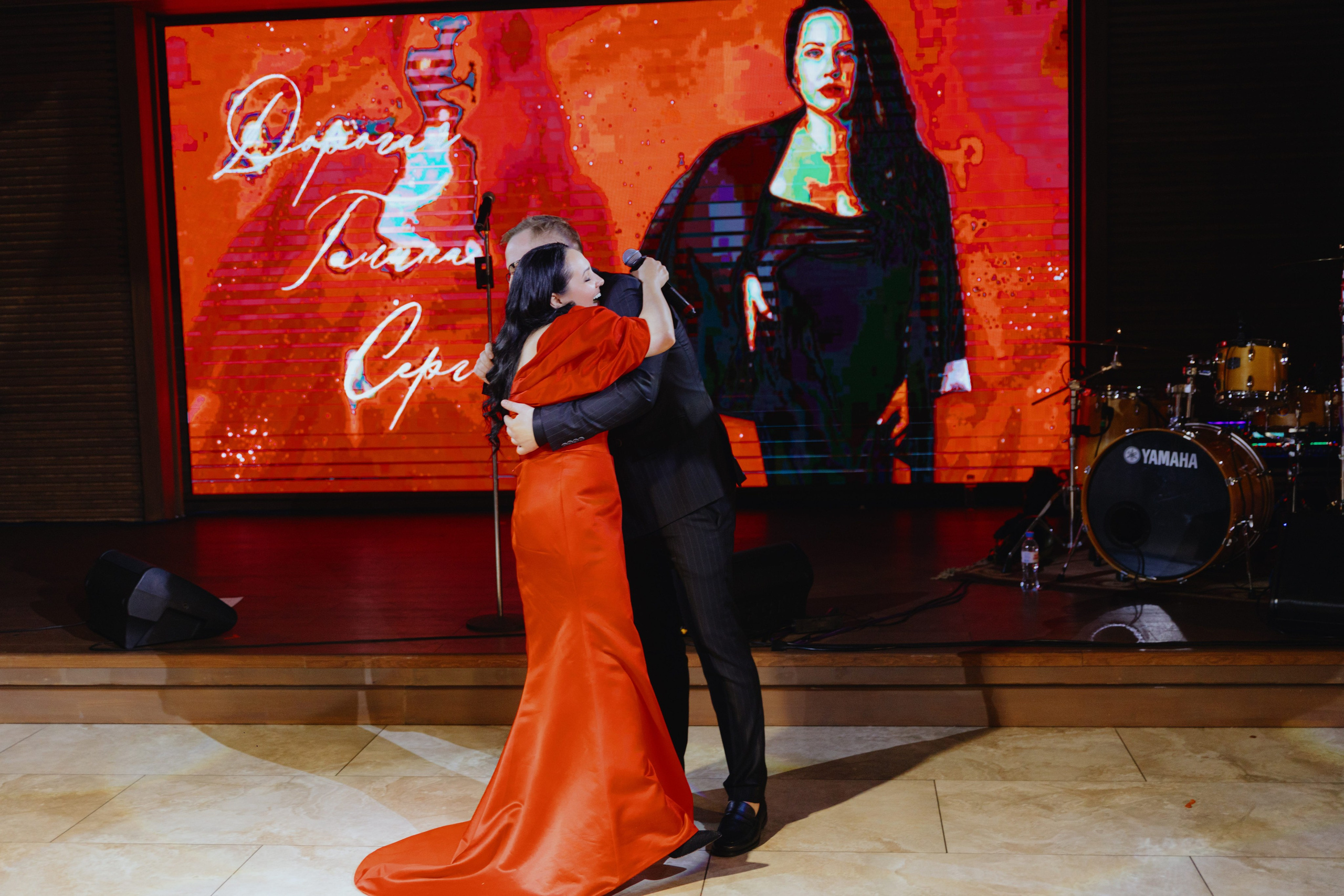 День Рождения Галины Сергеевны (Подольск). Фотограф в Москве и Санкт-Петербурге Дарина