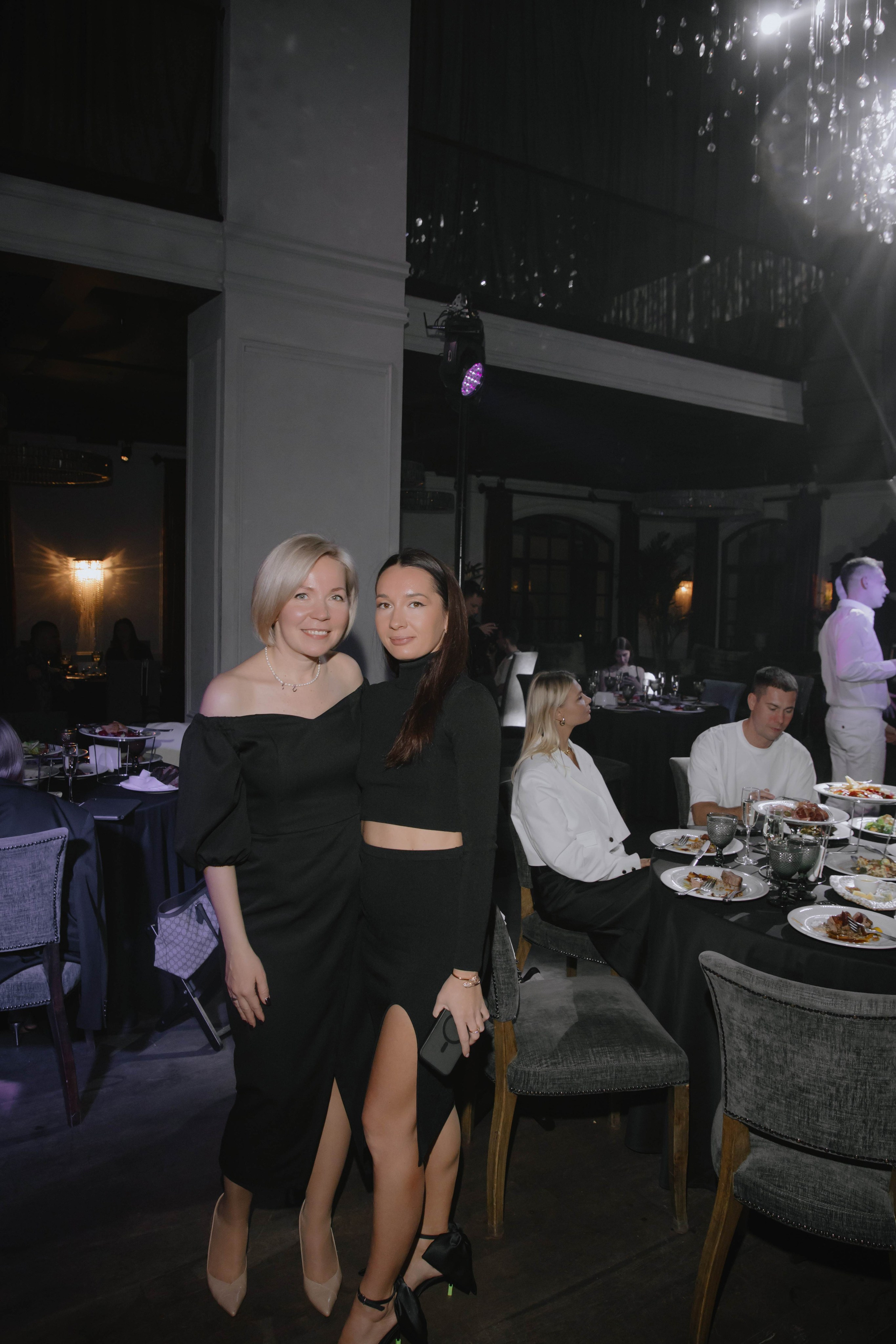 День Рождения Александра Иванова (Москва). Фотограф в Москве и Санкт-Петербурге Дарина