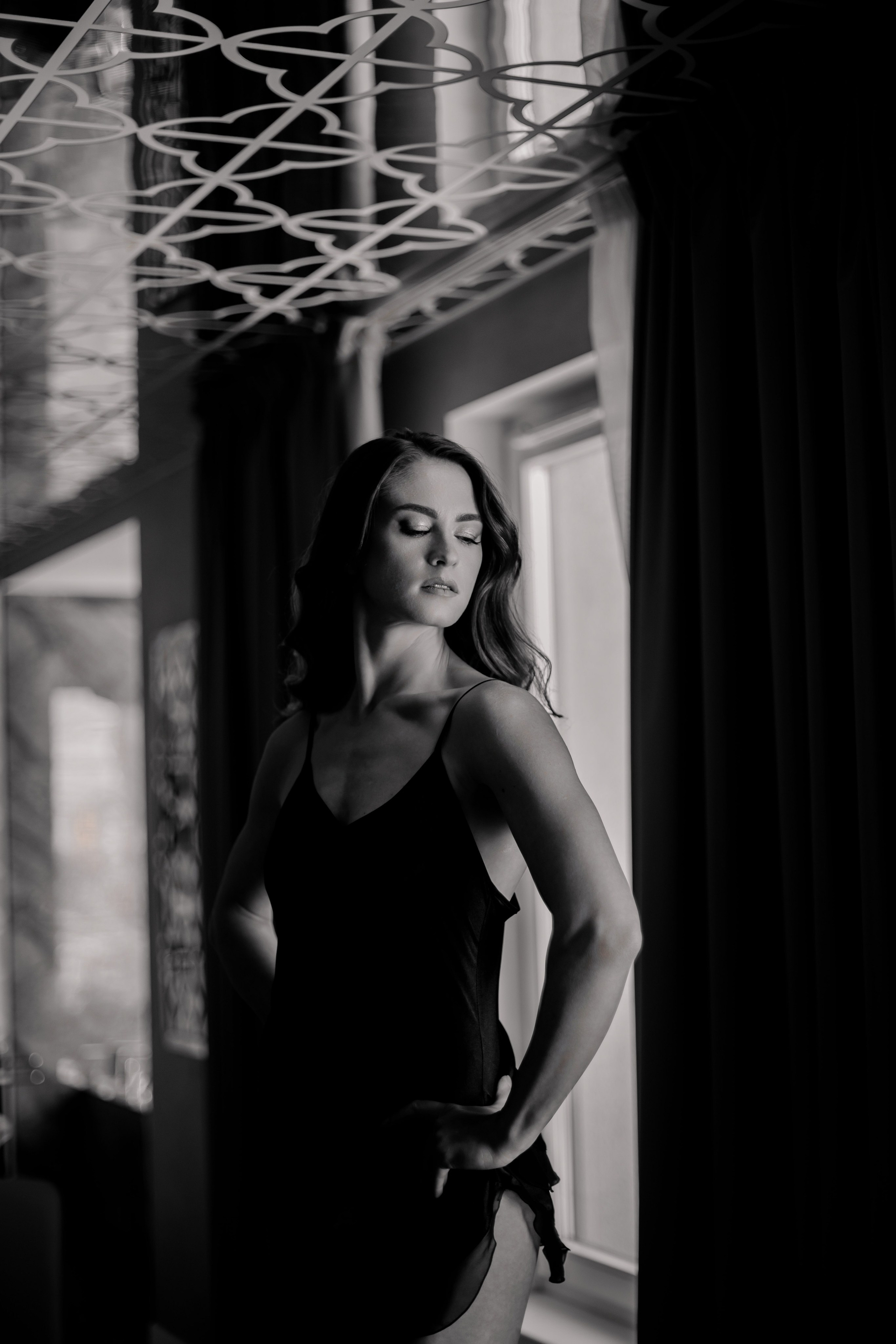 Свадьба Алексей и Анна. Фотограф в Москве и Санкт-Петербурге Дарина