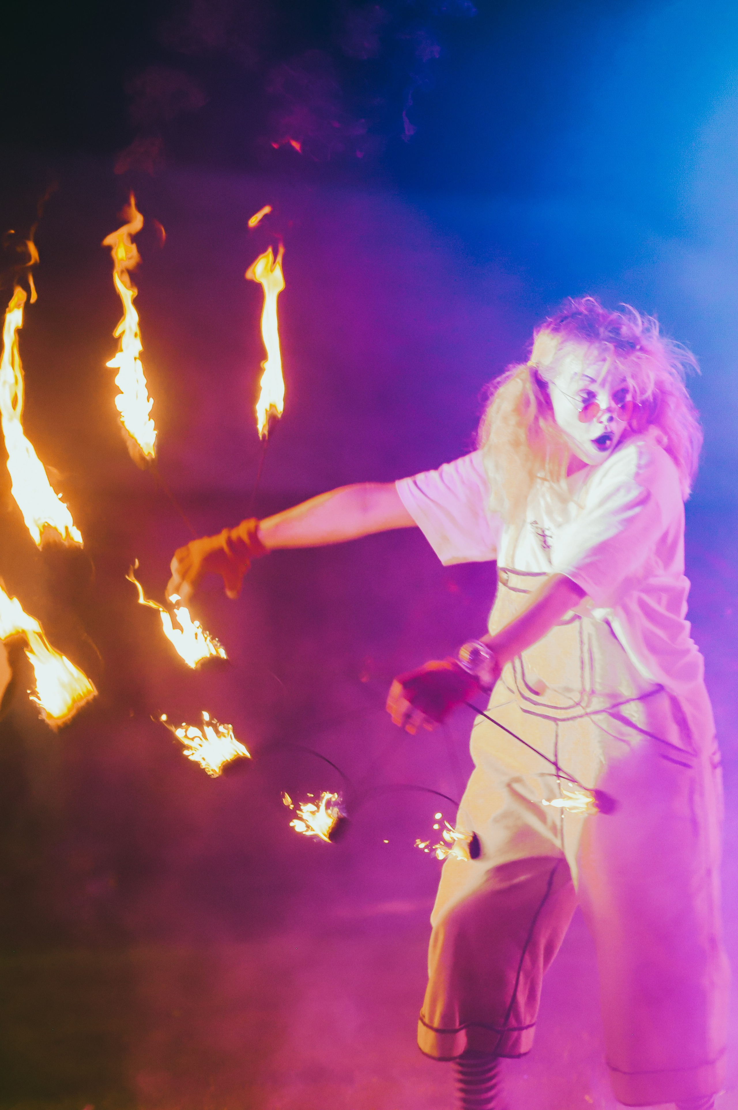 Театр «Злые Рыбы»