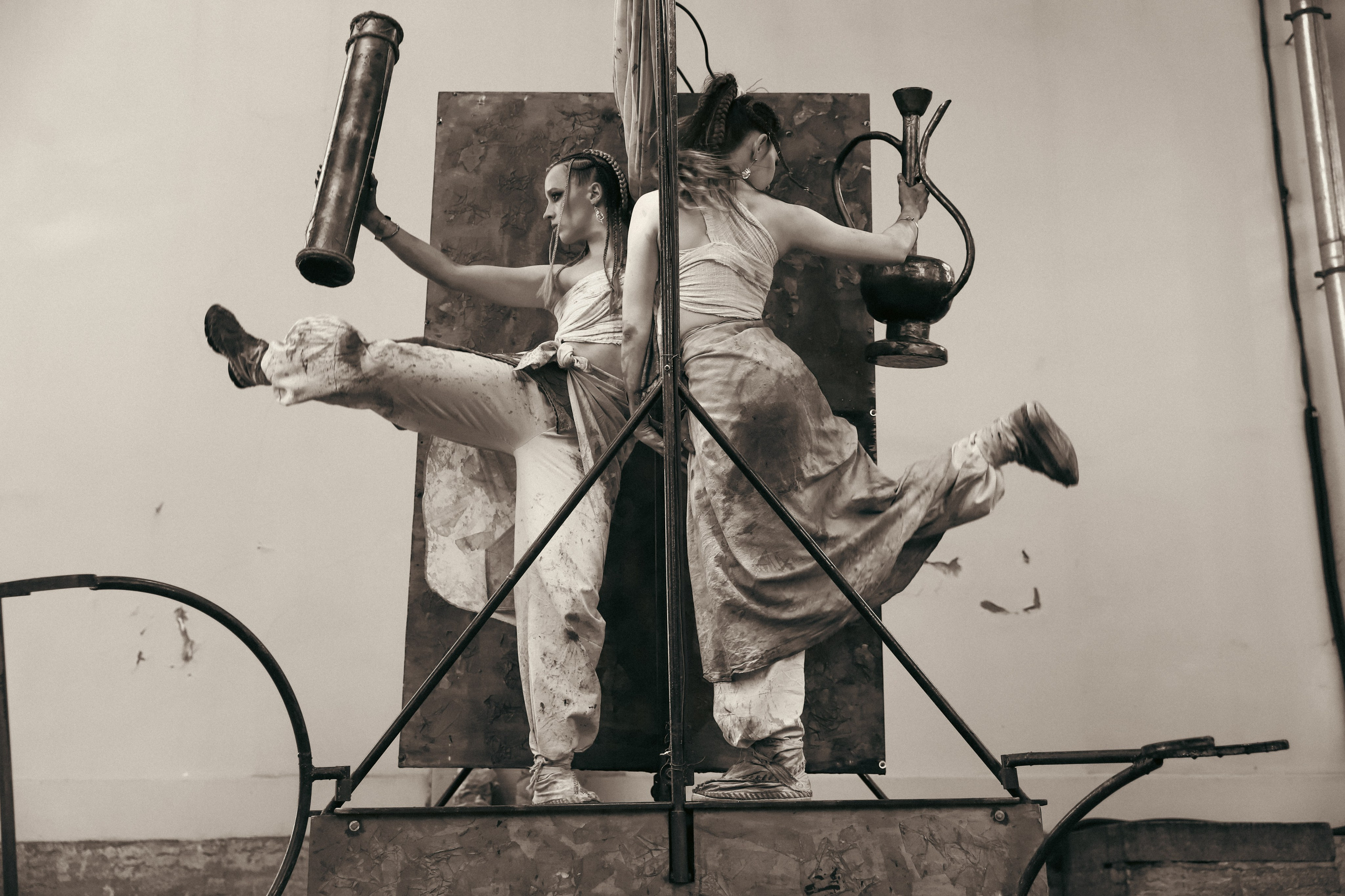 Пластилиновый Дождь 2023-2024 Спб