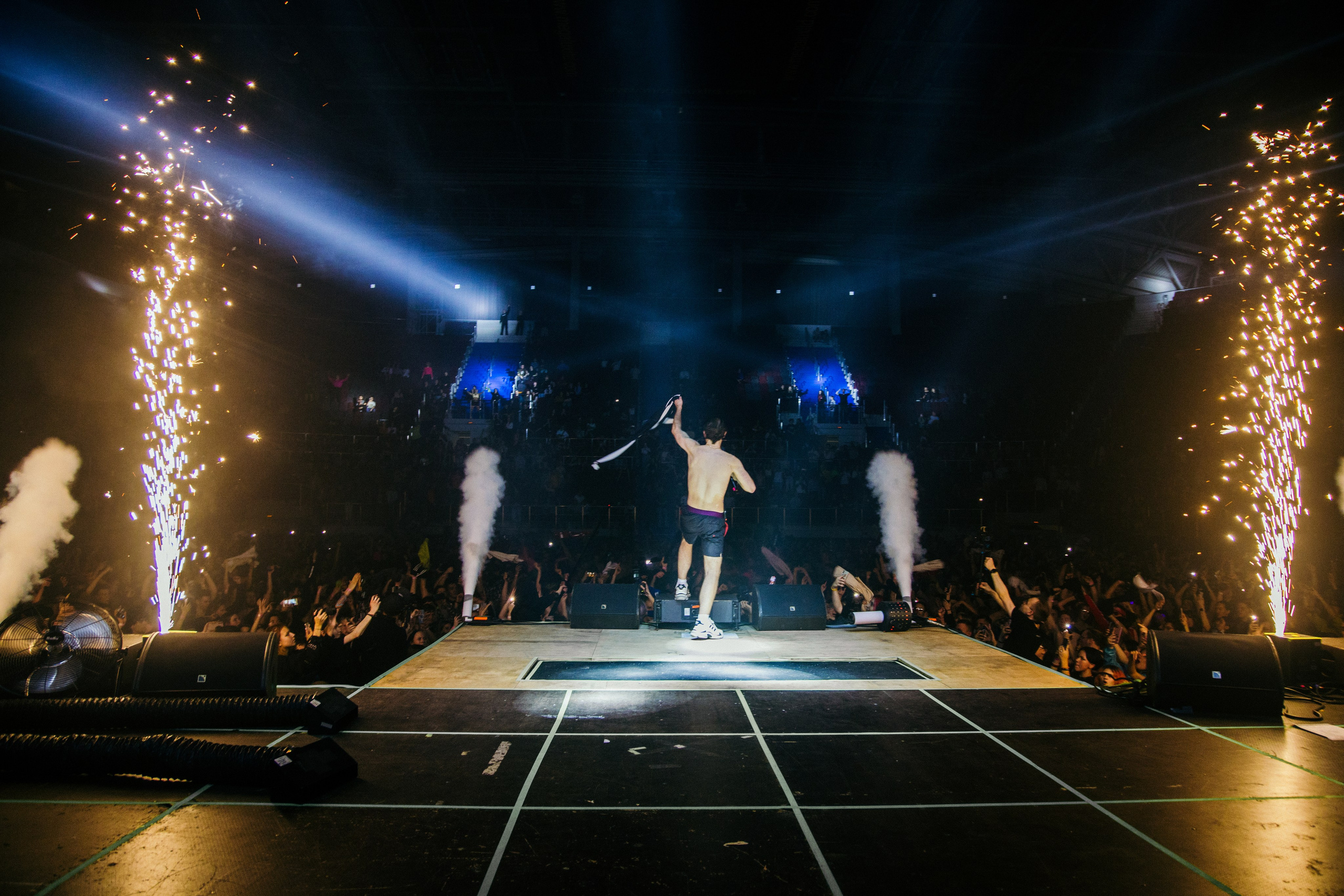 GSPD’23. RUSLAN ROZANOV