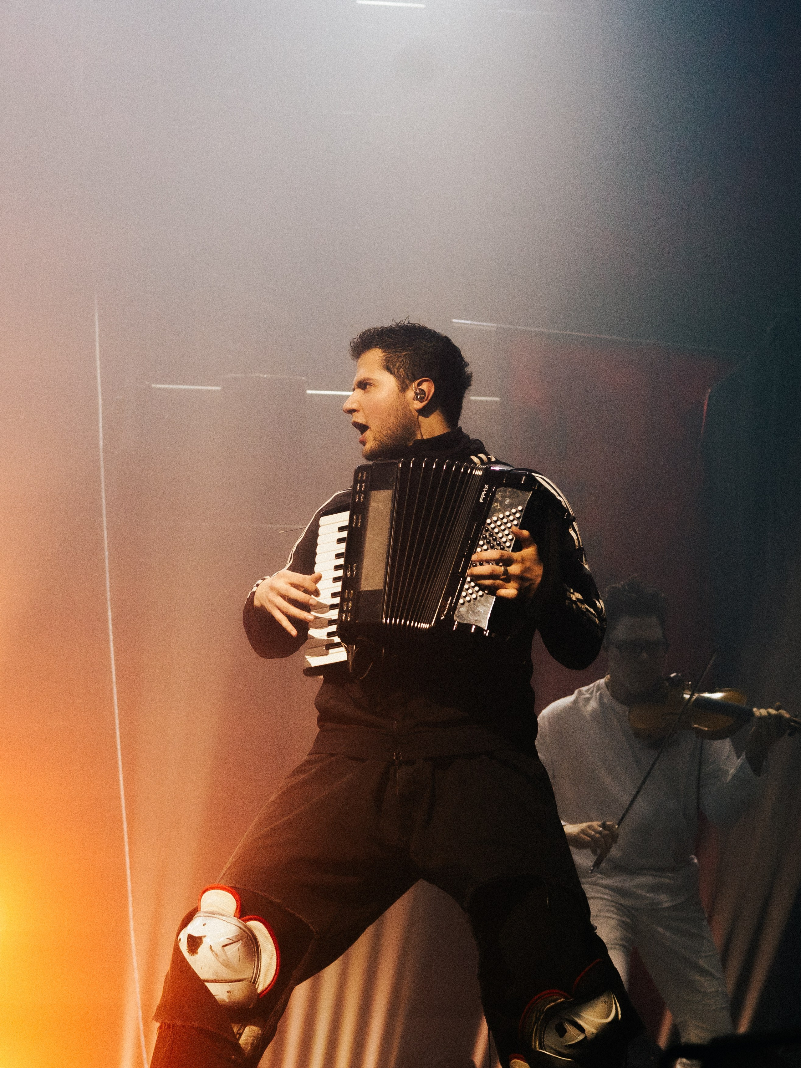 Хаски. Битва при Петербурге'26. RUSLAN ROZANOV