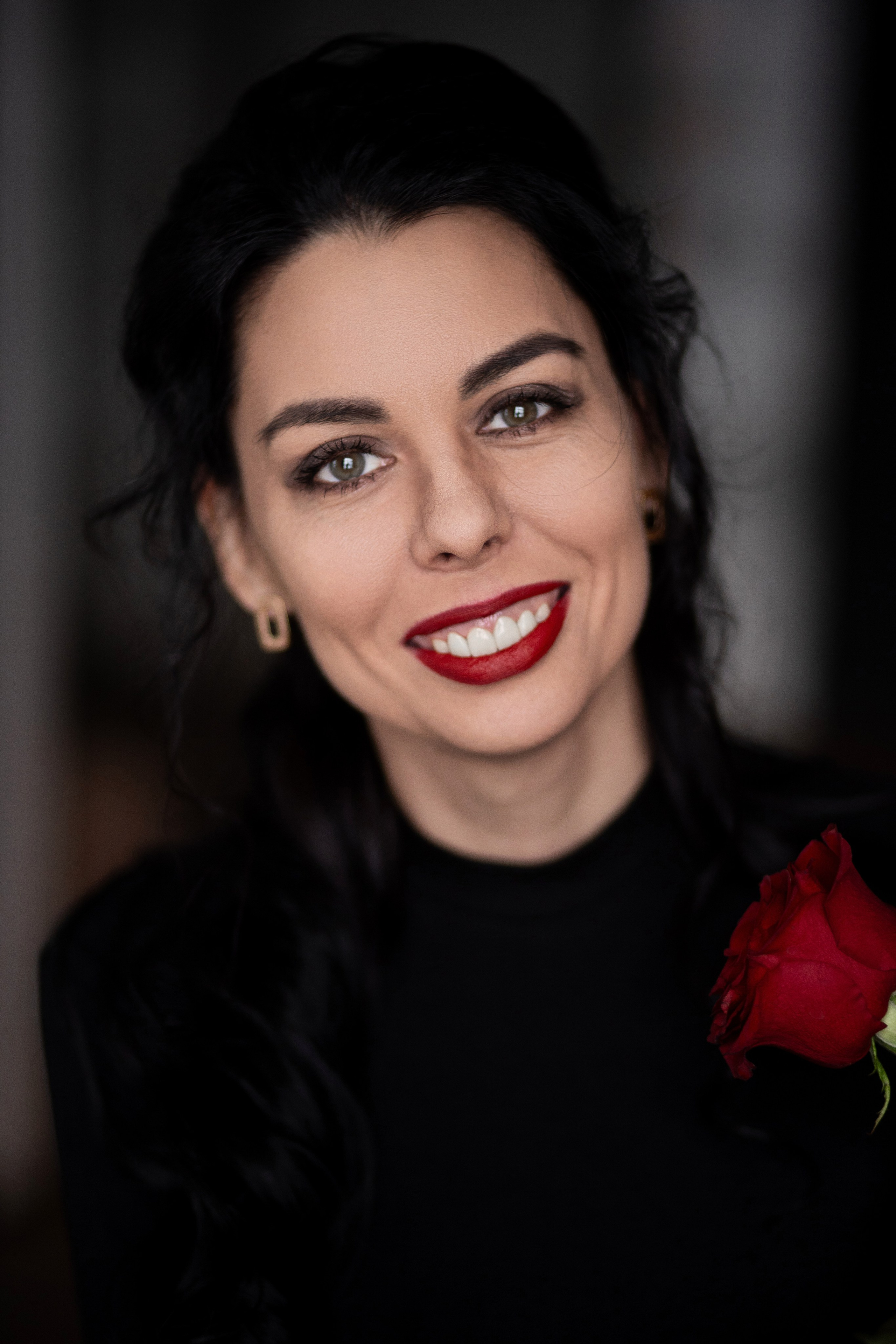 Рита Де Луна. Фотограф и видеограф Евгений Романов Санкт-Петербург