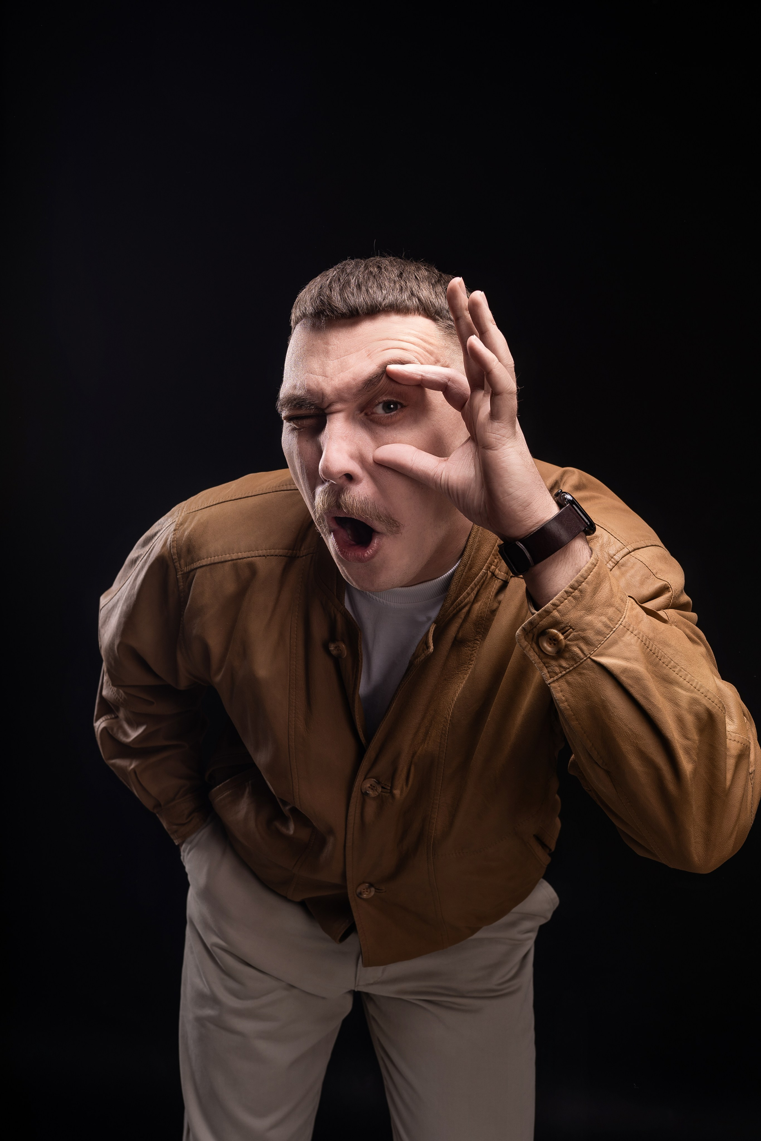 Съёмка для превьюшек Youtube. Фотограф и видеограф Евгений Романов Санкт-Петербург