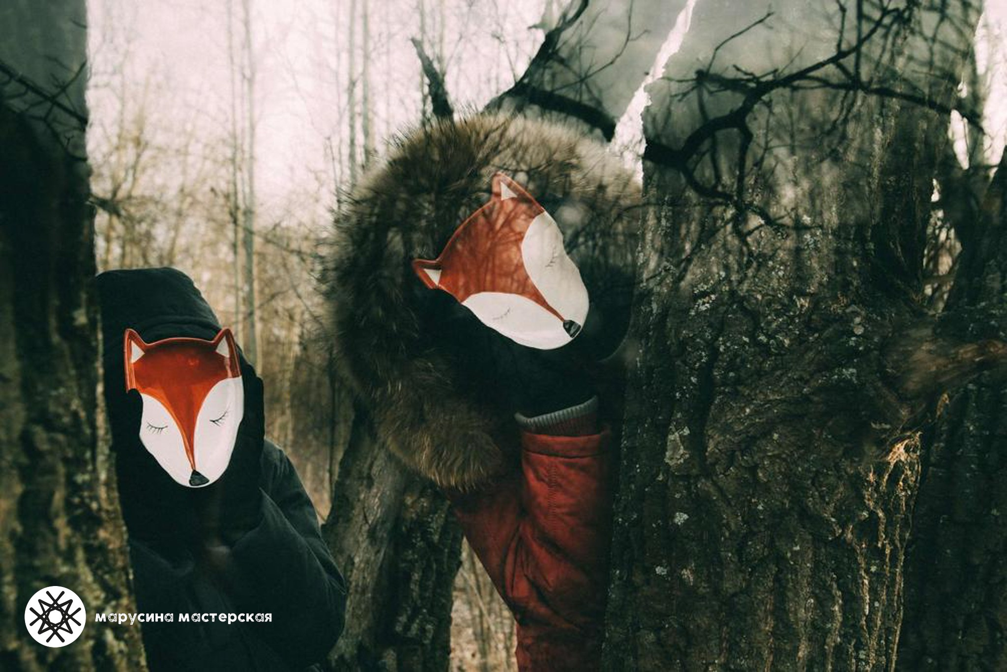 Елена Фомина