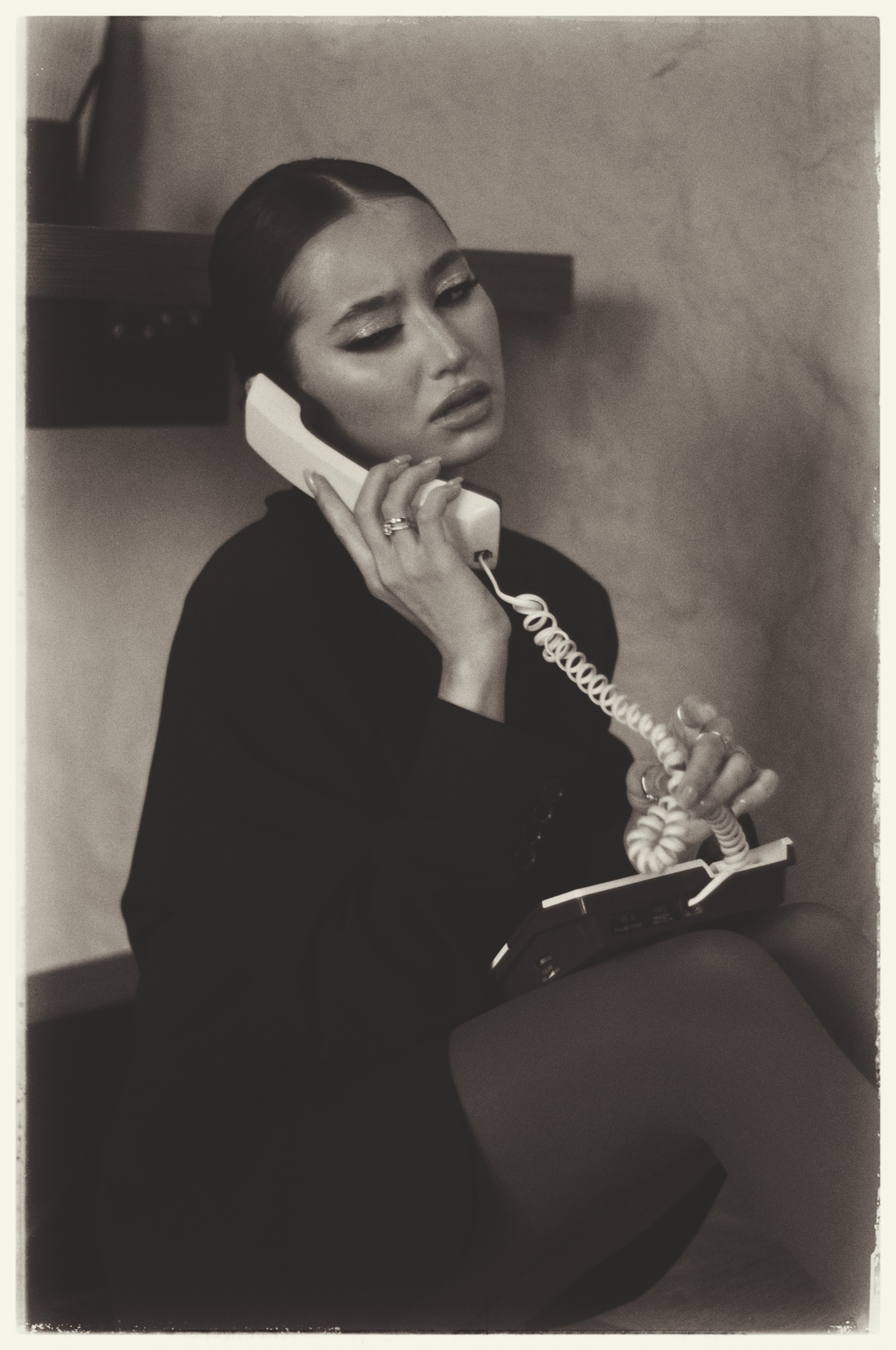 Индивидуальные съемки. Главная