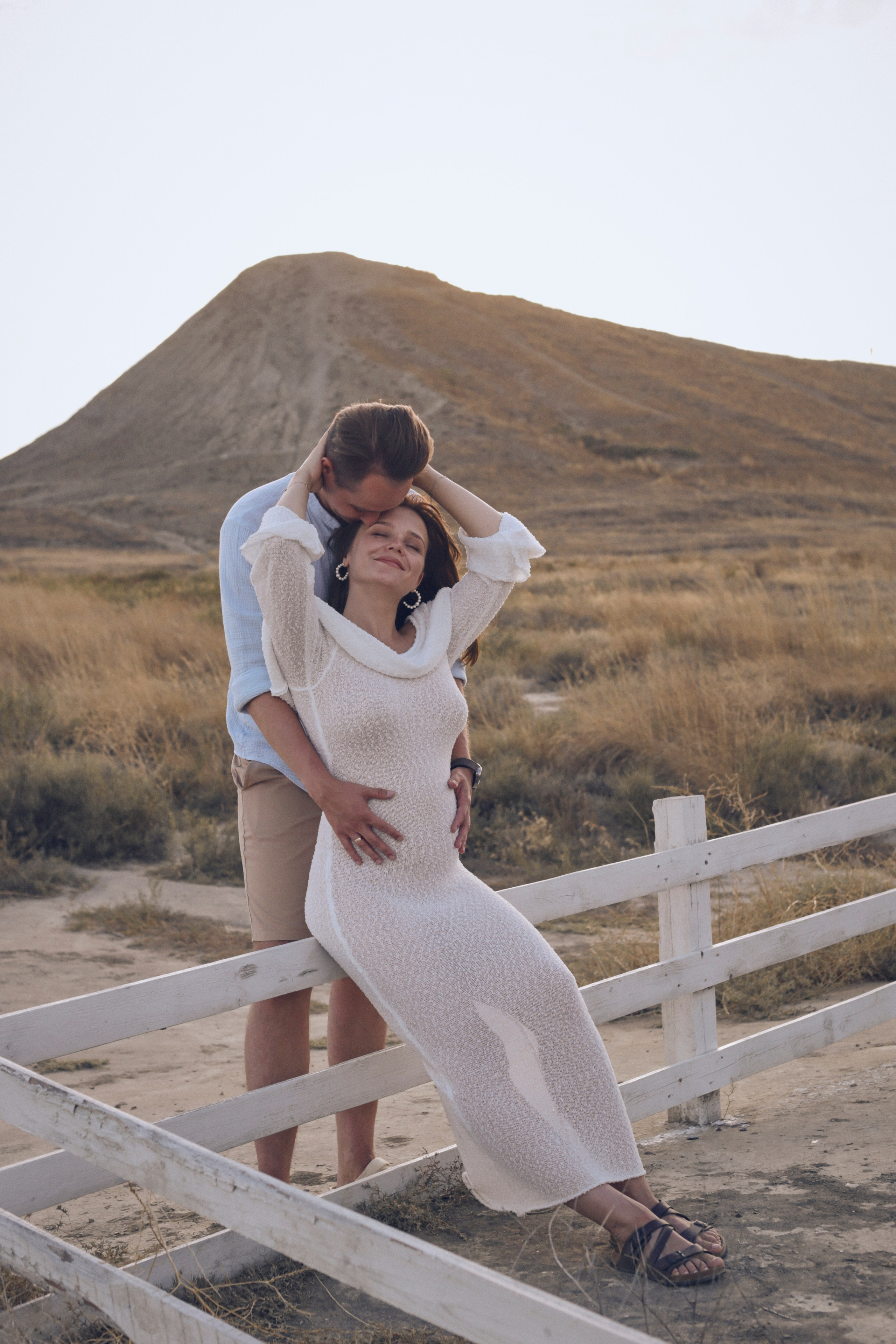 «У вас будет мальчик» | Маша и Влад. Семейный фотограф в Феодосии и по Крыму Брежнева Алла