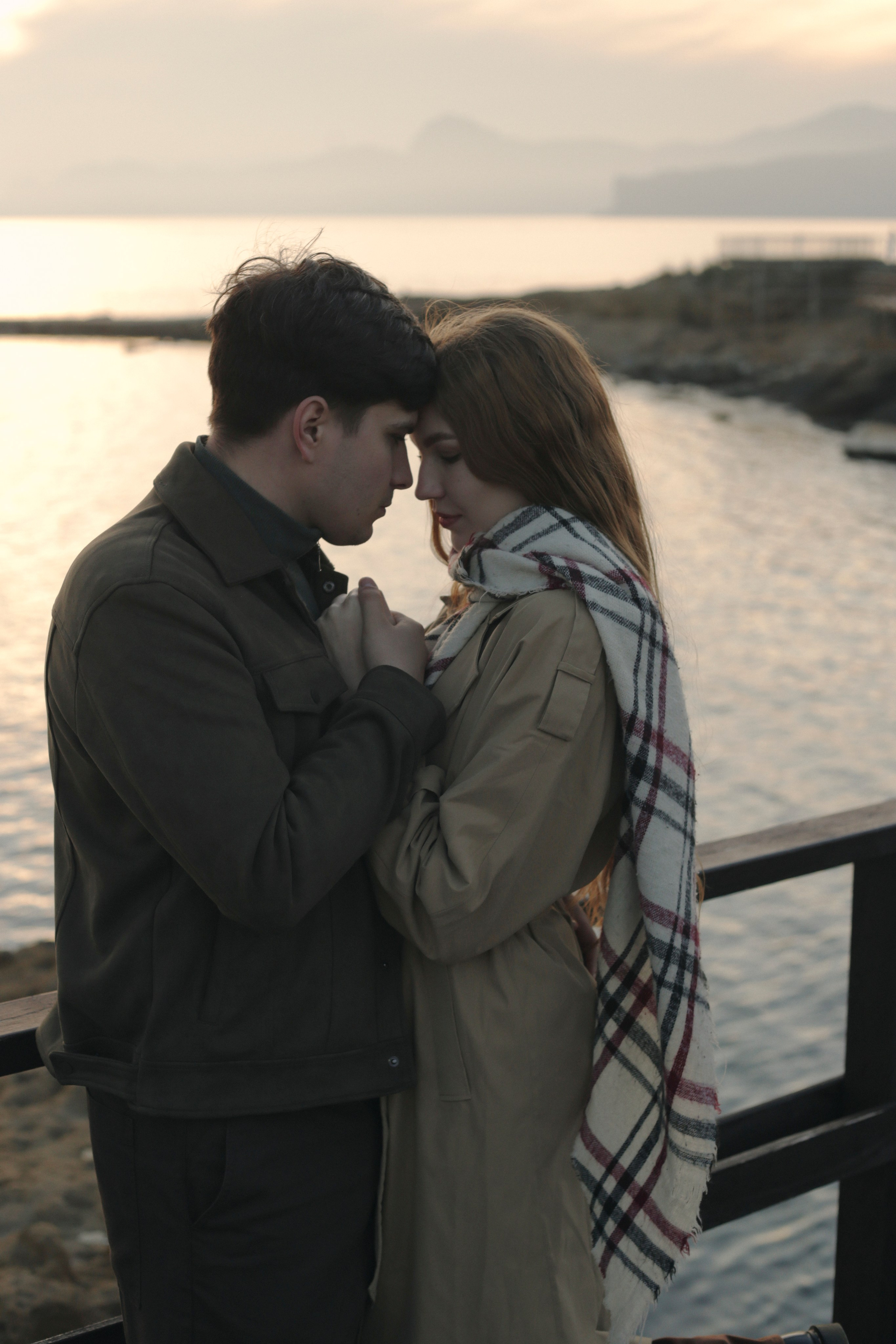 О любви | Лада и Матвей | Меганом. Семейный фотограф в Феодосии Брежнева Алла