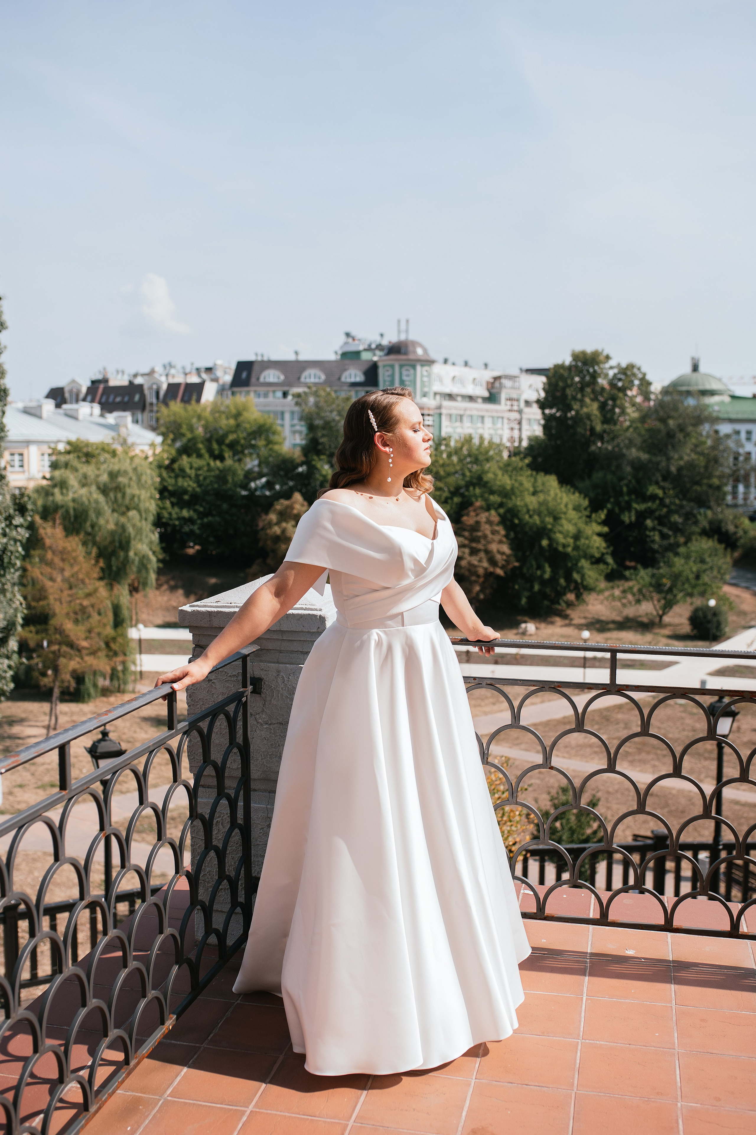 Wedding day #48. Свадебный, семейный фотограф в Рязани Лена Брант