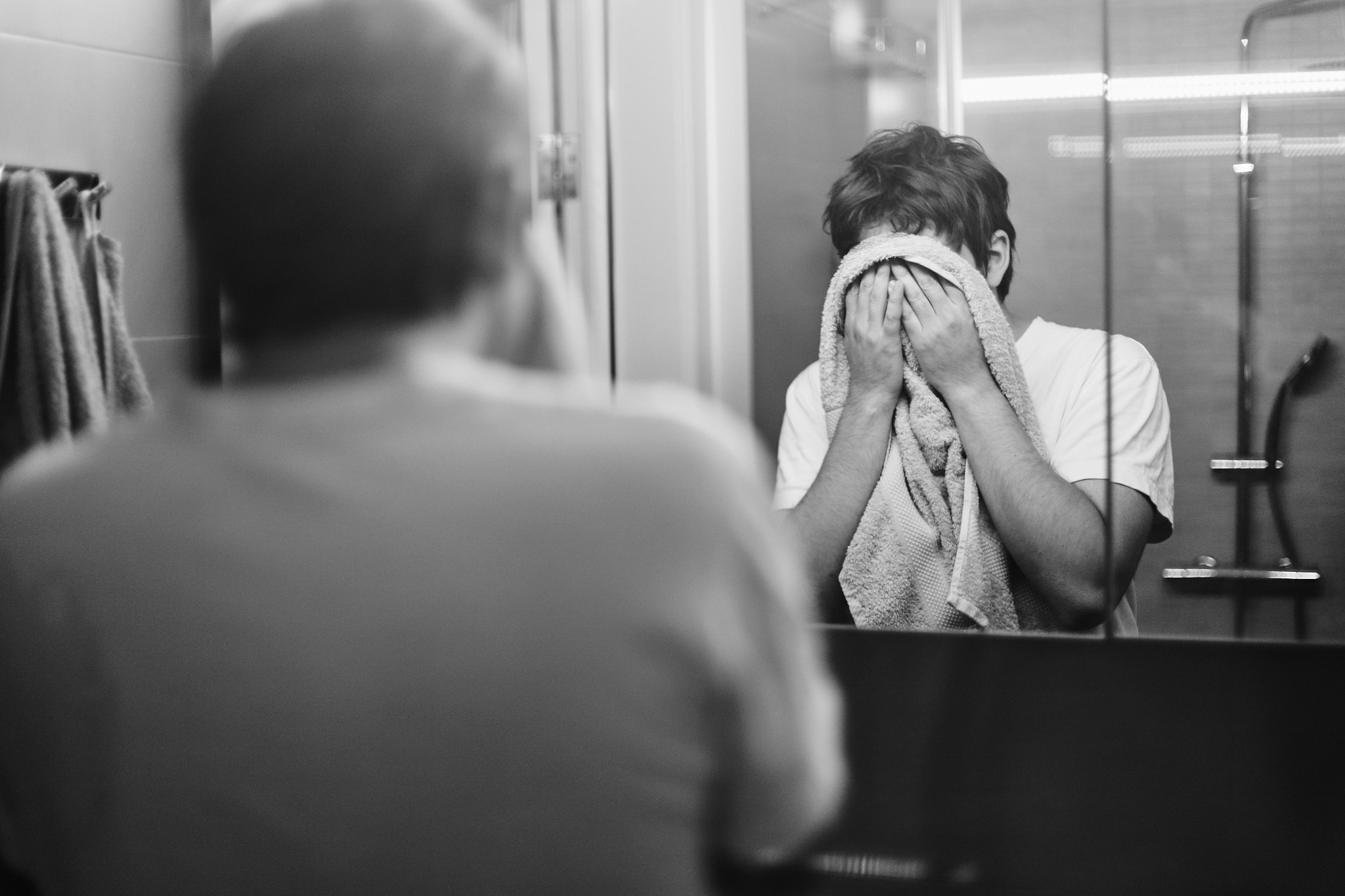 Олег. Главная