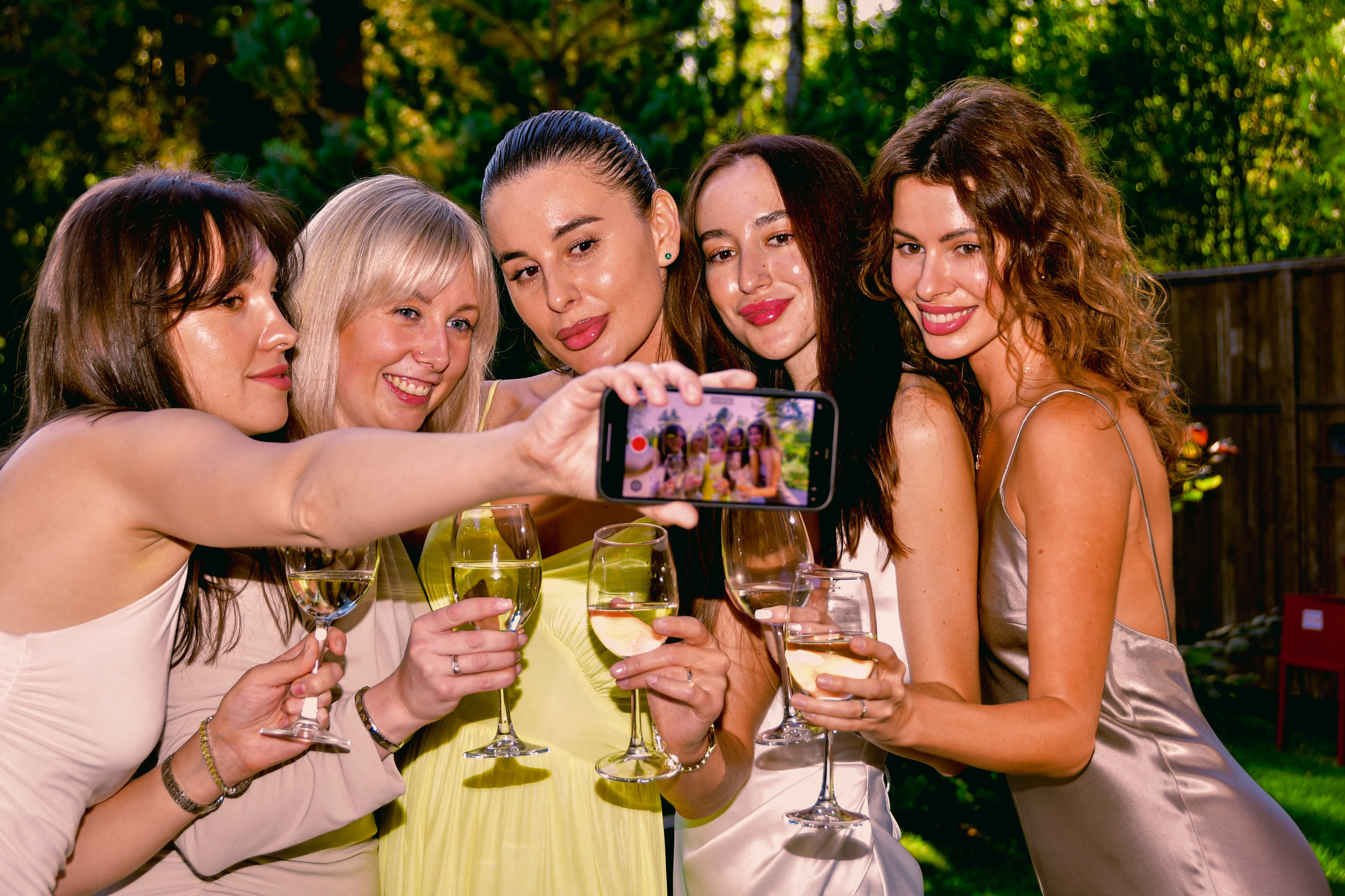 День Рождения Светланы