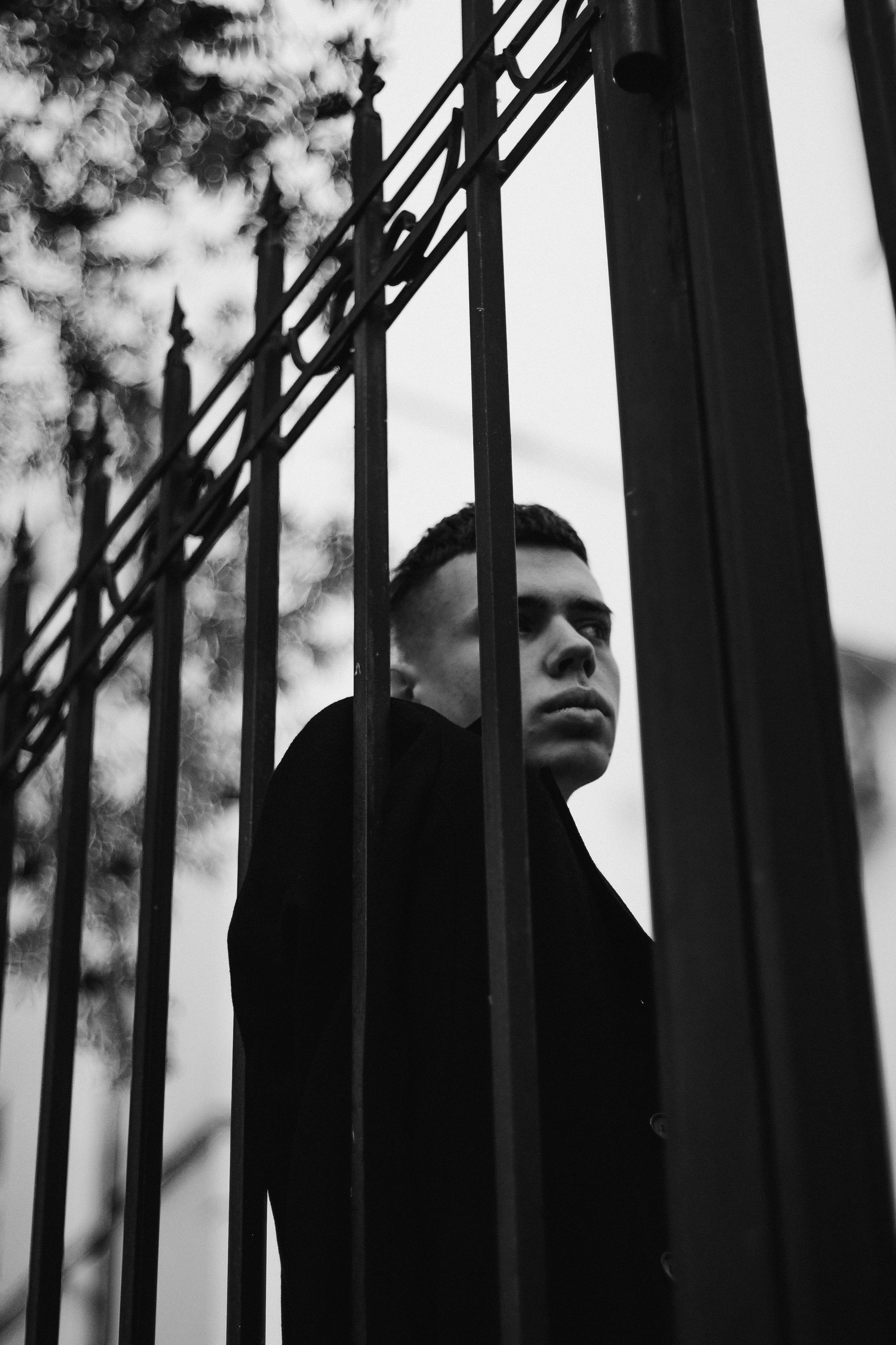 Леша. Портретный и семейный фотограф в Брянке