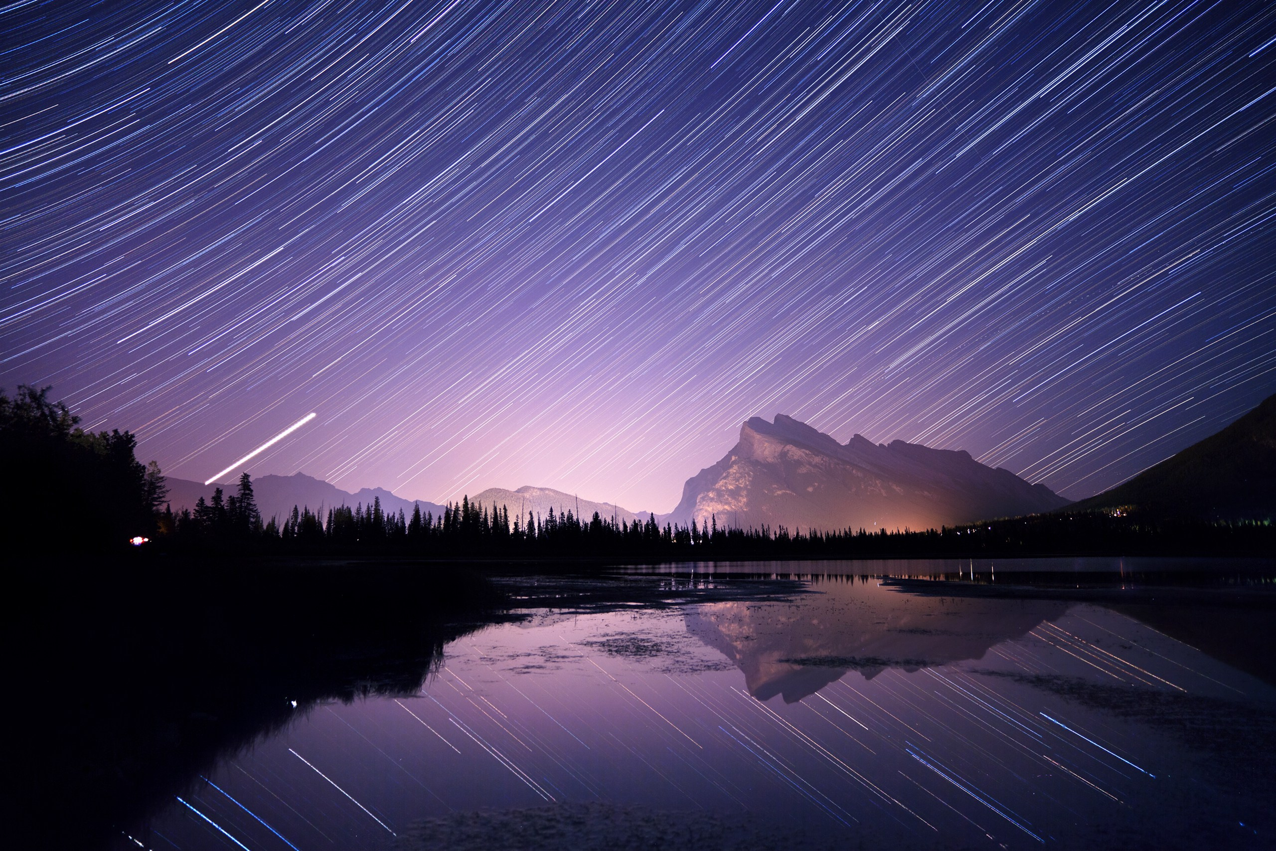 Канада. Фотограф Владимир Медведев