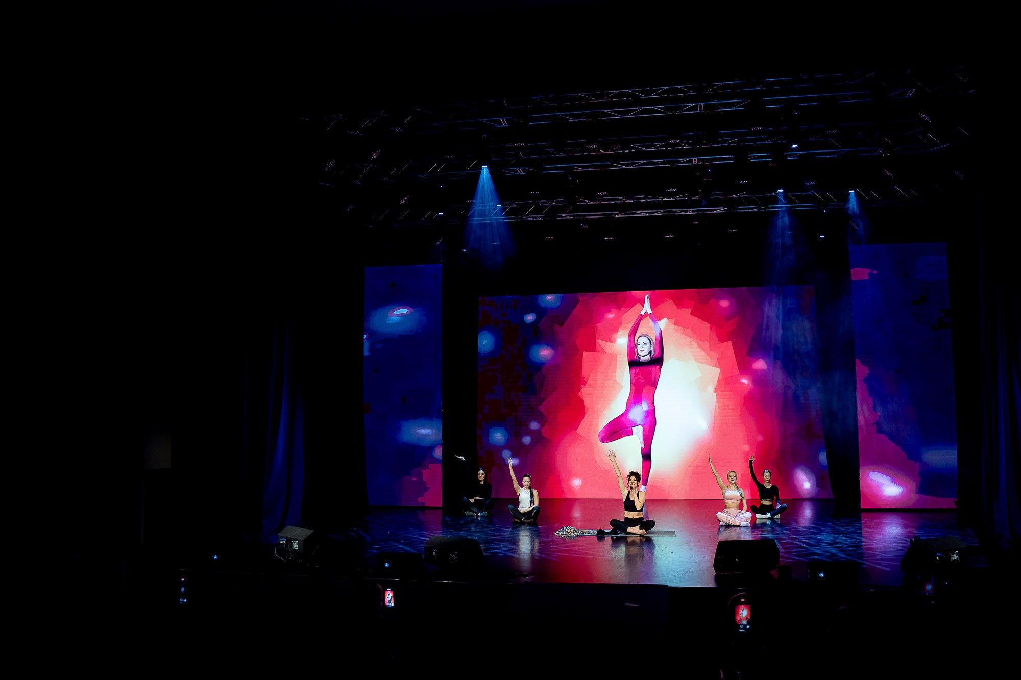 Мама года 2024. Сергей Кошкин. Репортажная и ивент-фотография в Сургуте