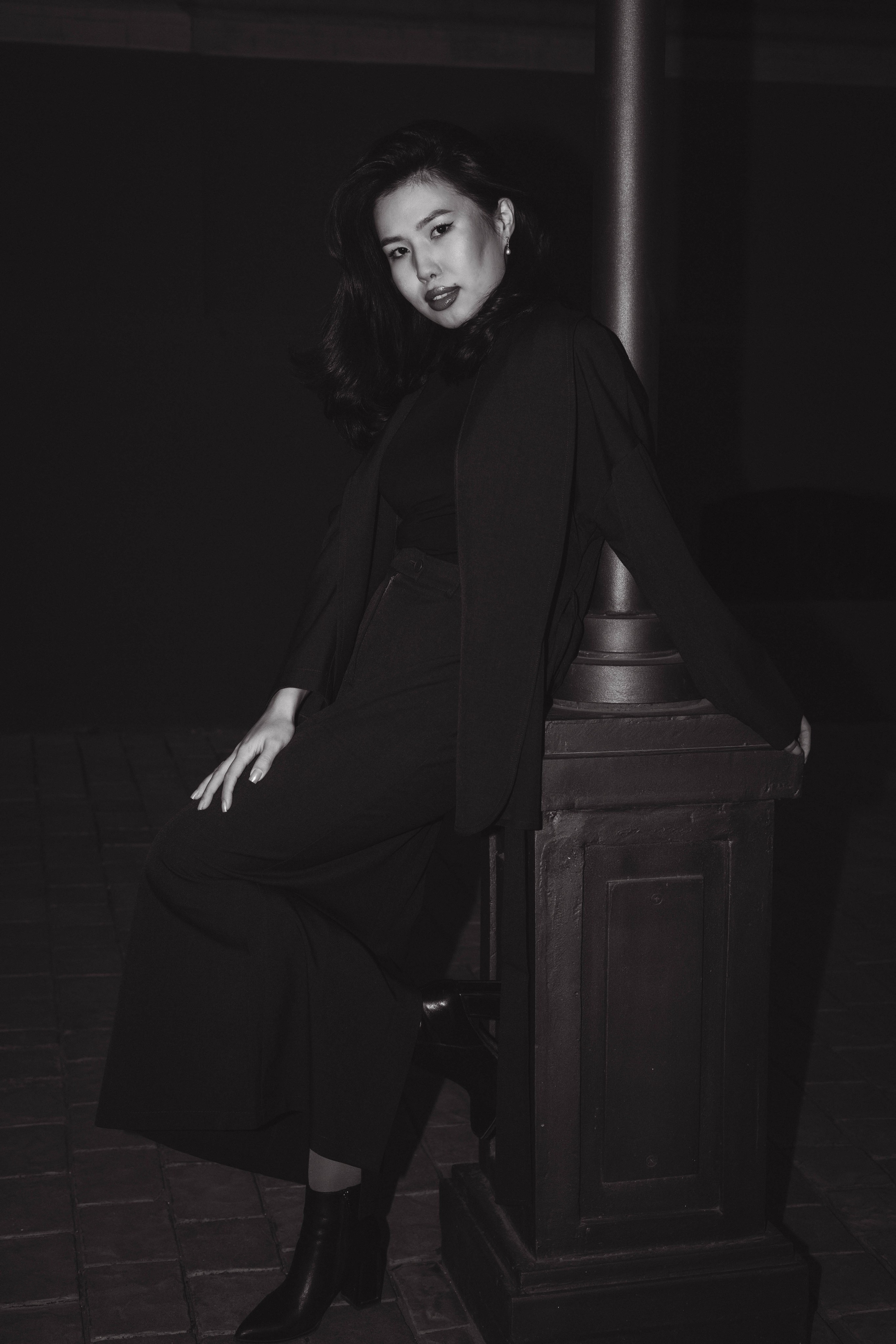 Сабина. Ваш личный фотограф-Анели