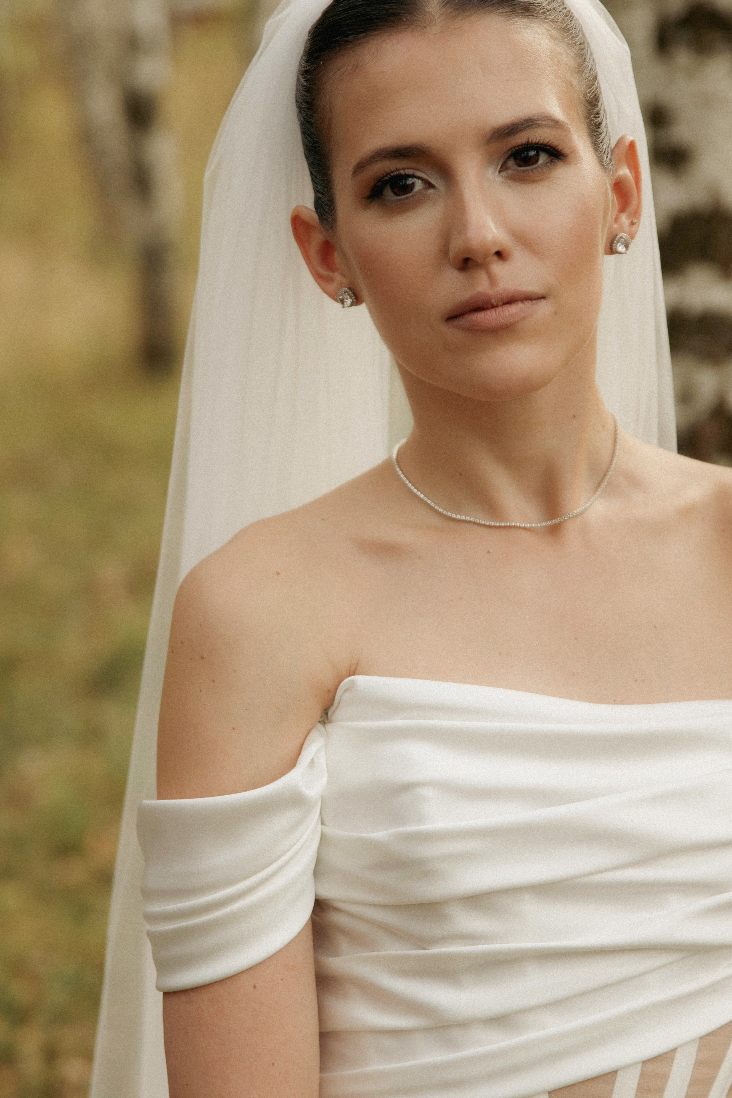 Дима и Наташа. Портретный фотограф в Москве Сукач Мария