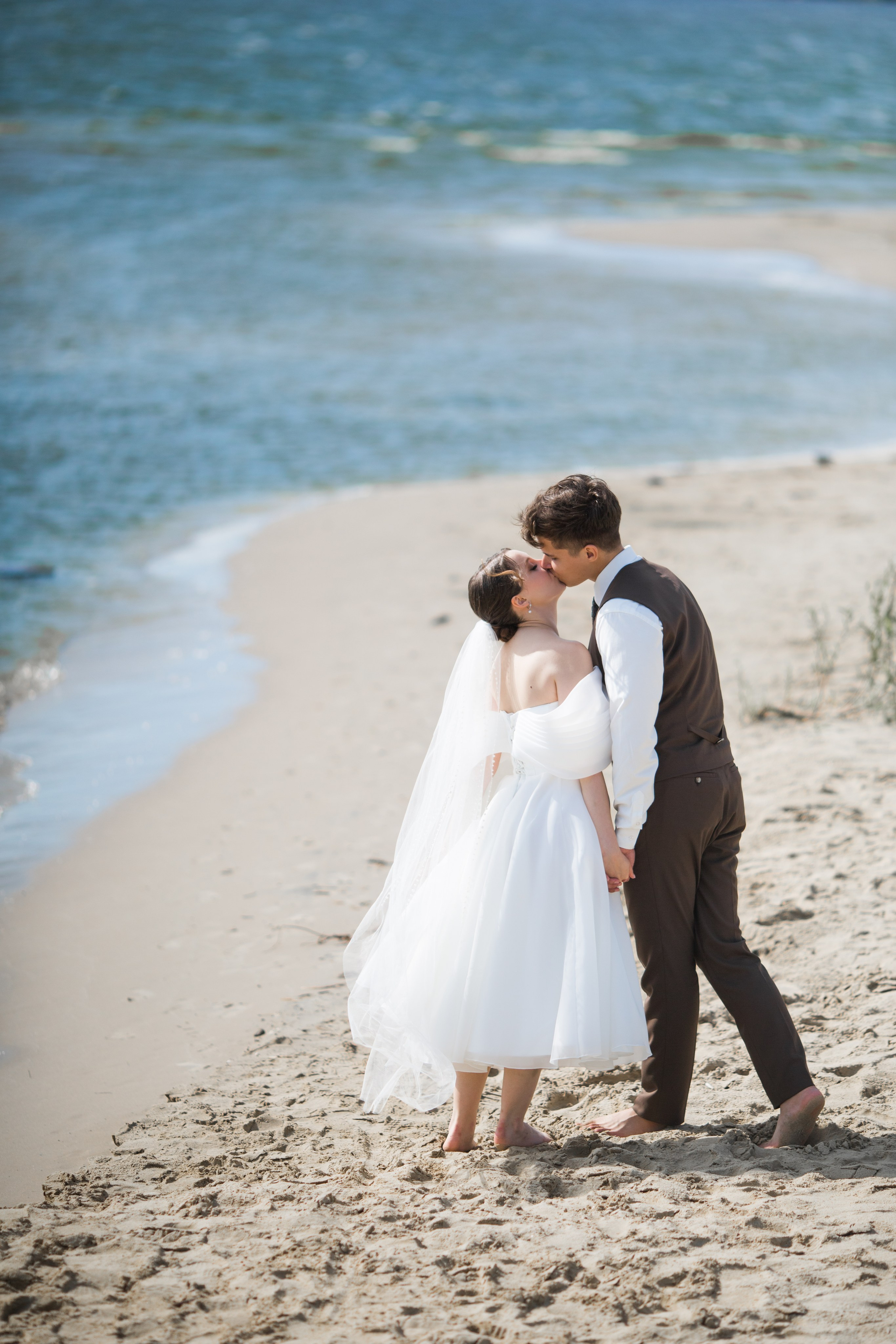Свадьба. Фотограф Евгения Васильева в г. Чебоксары