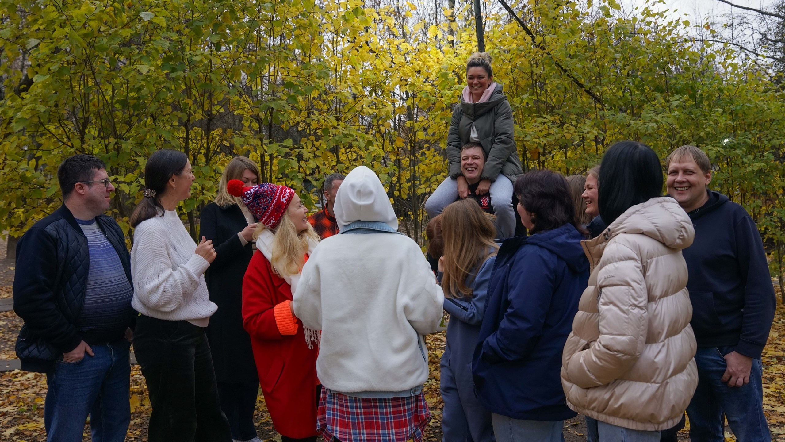 Шашлыки | 26.10.24. Галерея Фантим